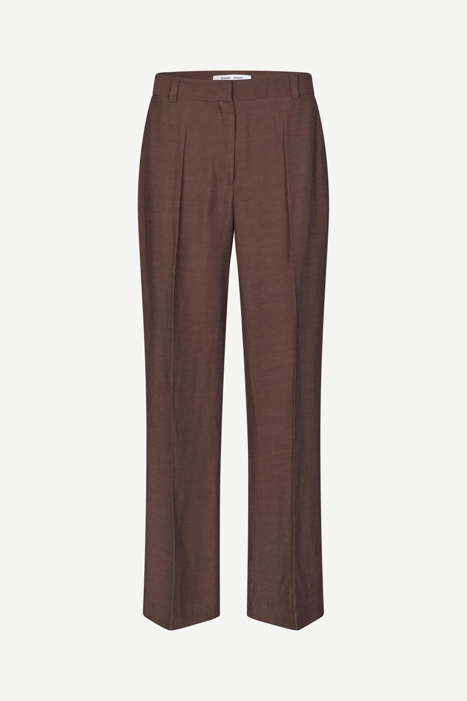 Salaray trousers 15630 French Roast