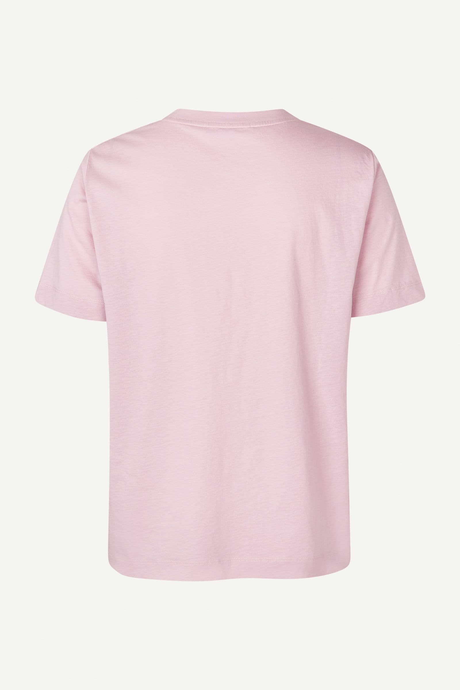 Sacamino ss t-shirt 15276 Ice Egret