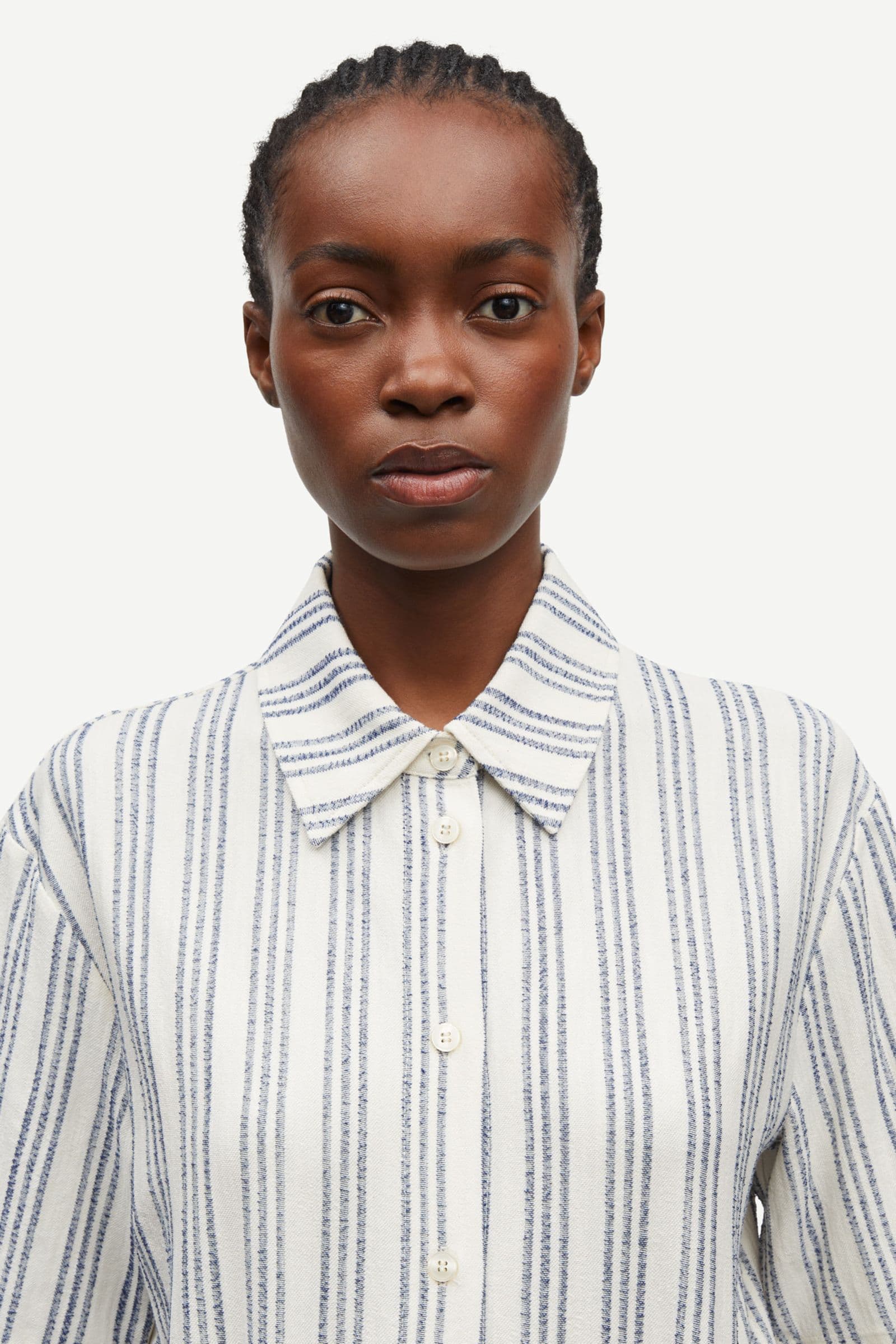 Sakaja ss shirt 15640 Natural Jasper St.