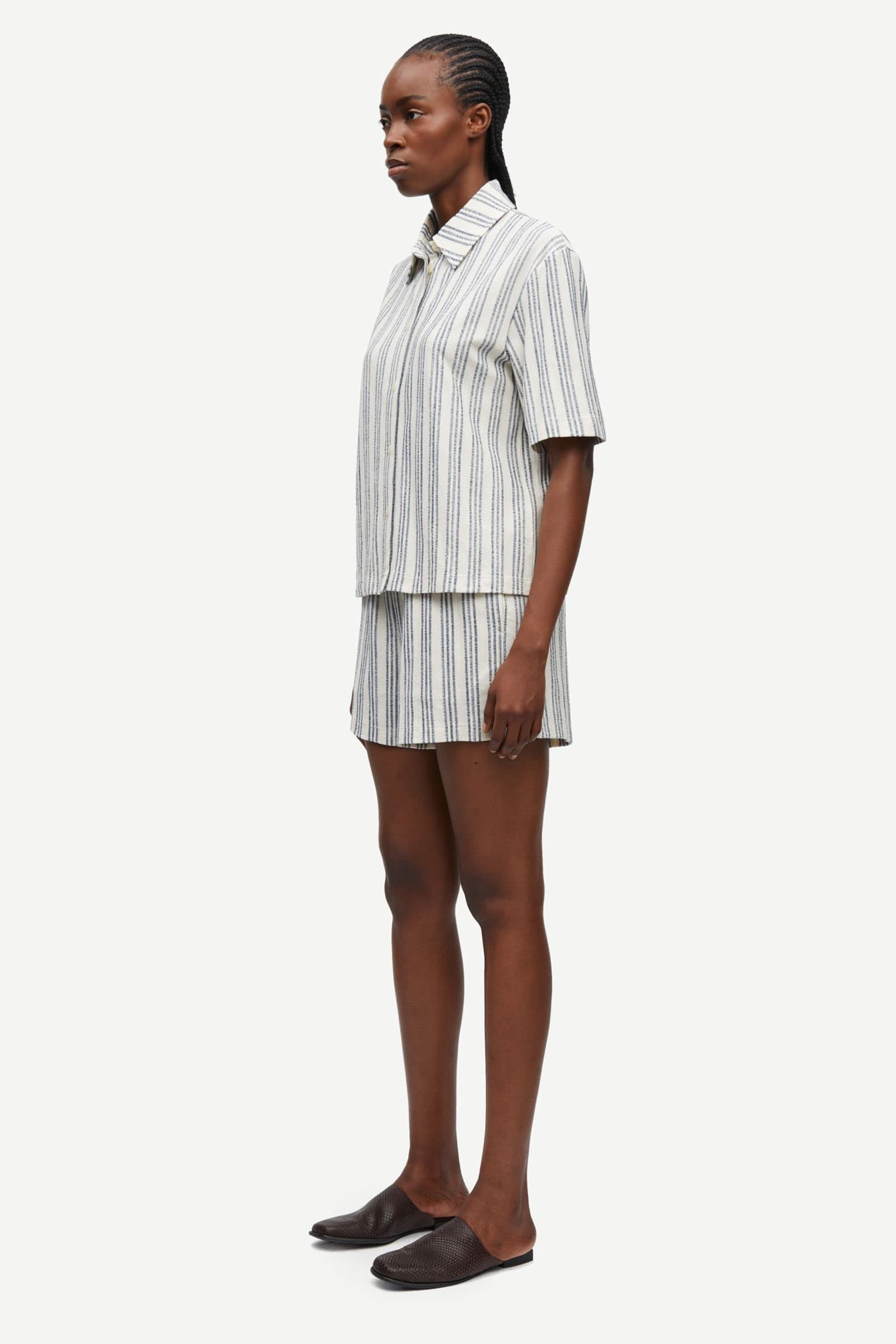 Sakaja ss shirt 15640 Natural Jasper St.