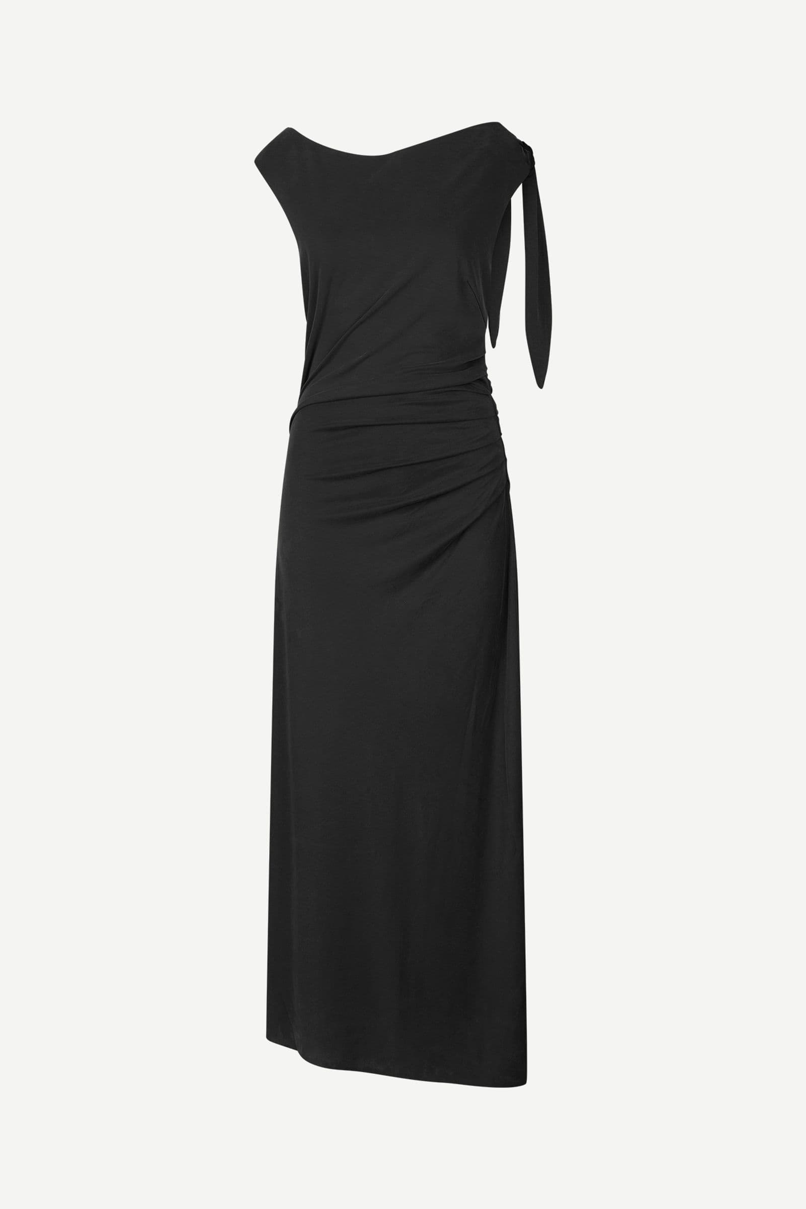 Sasus dress 15641 Black