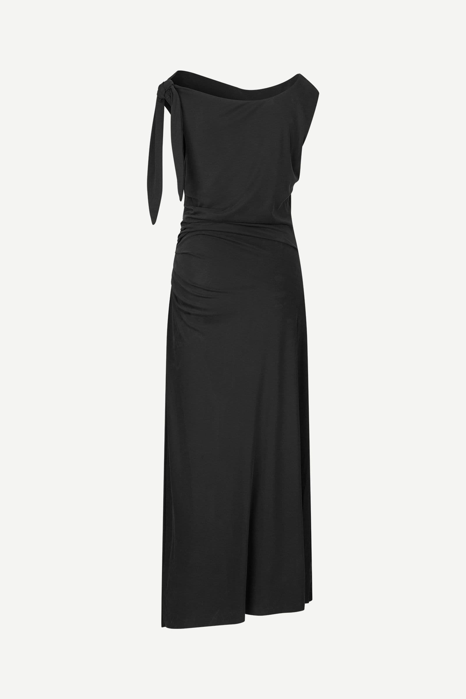 Sasus dress 15641 Black
