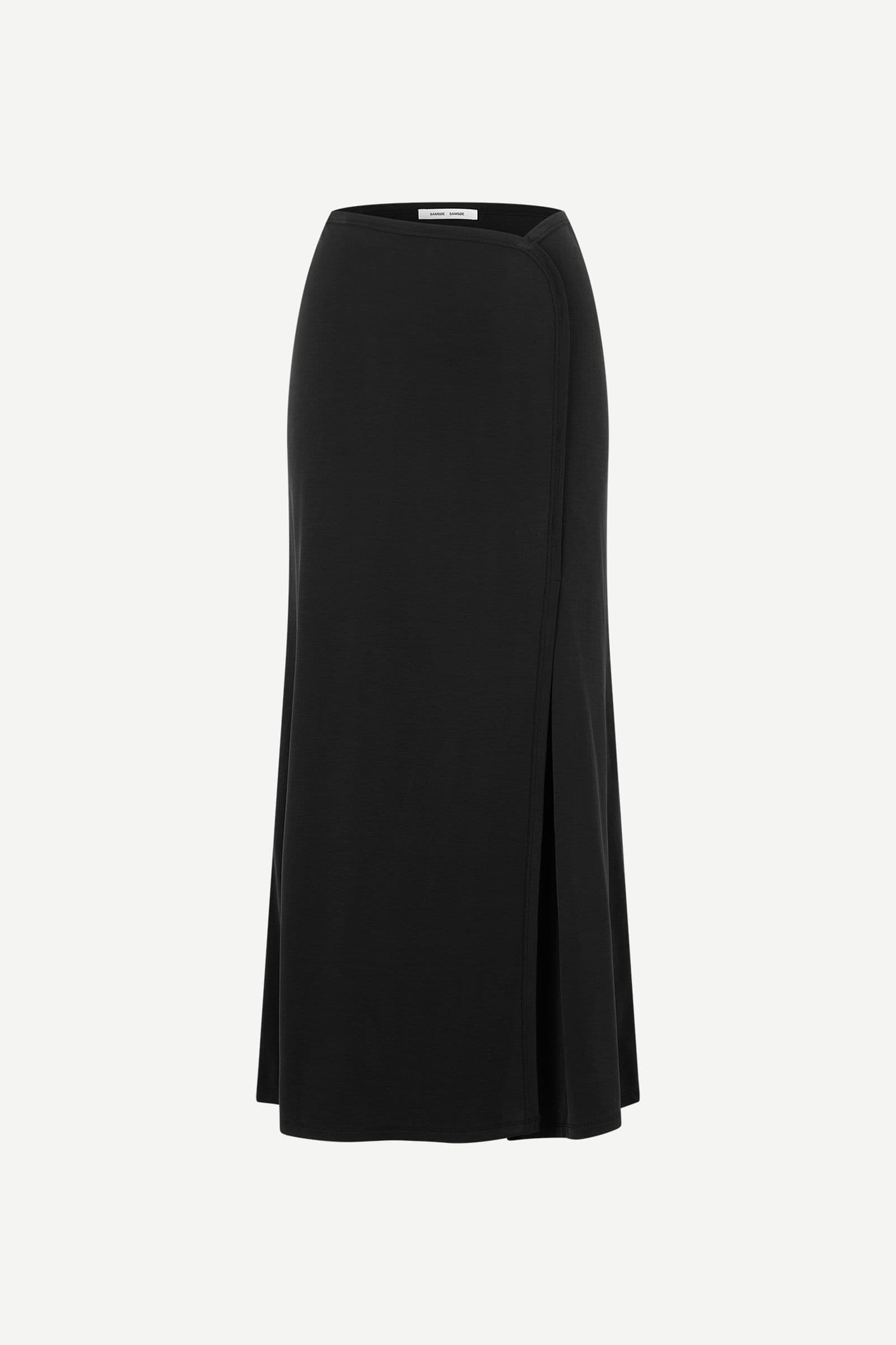 Sasus skirt 15641 Black