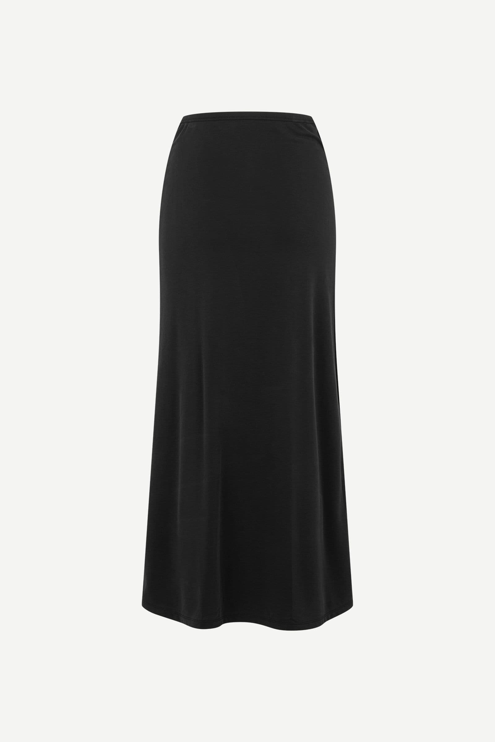 Sasus skirt 15641 Black