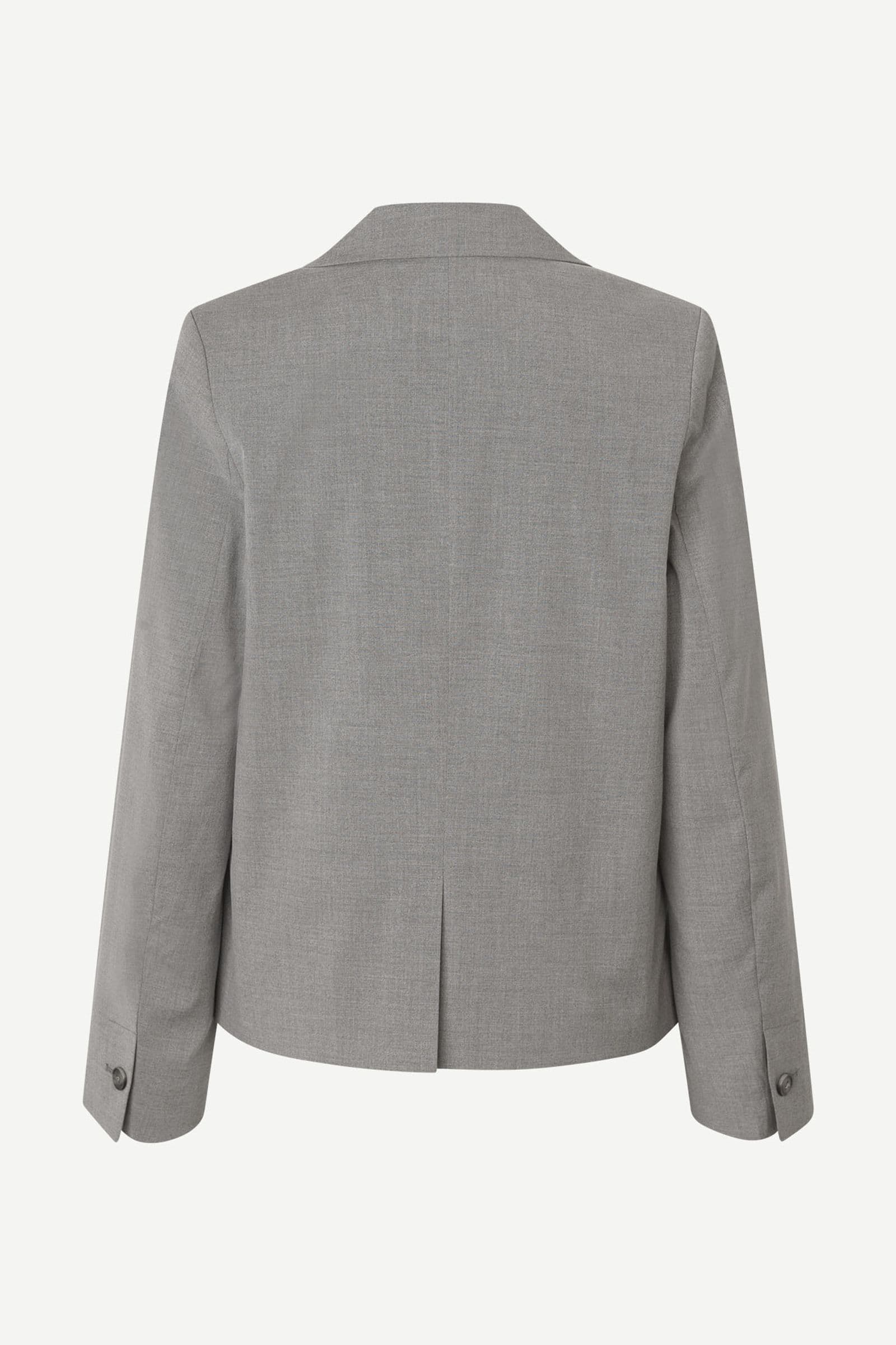 Sarila blazer 15145 Grey mel.