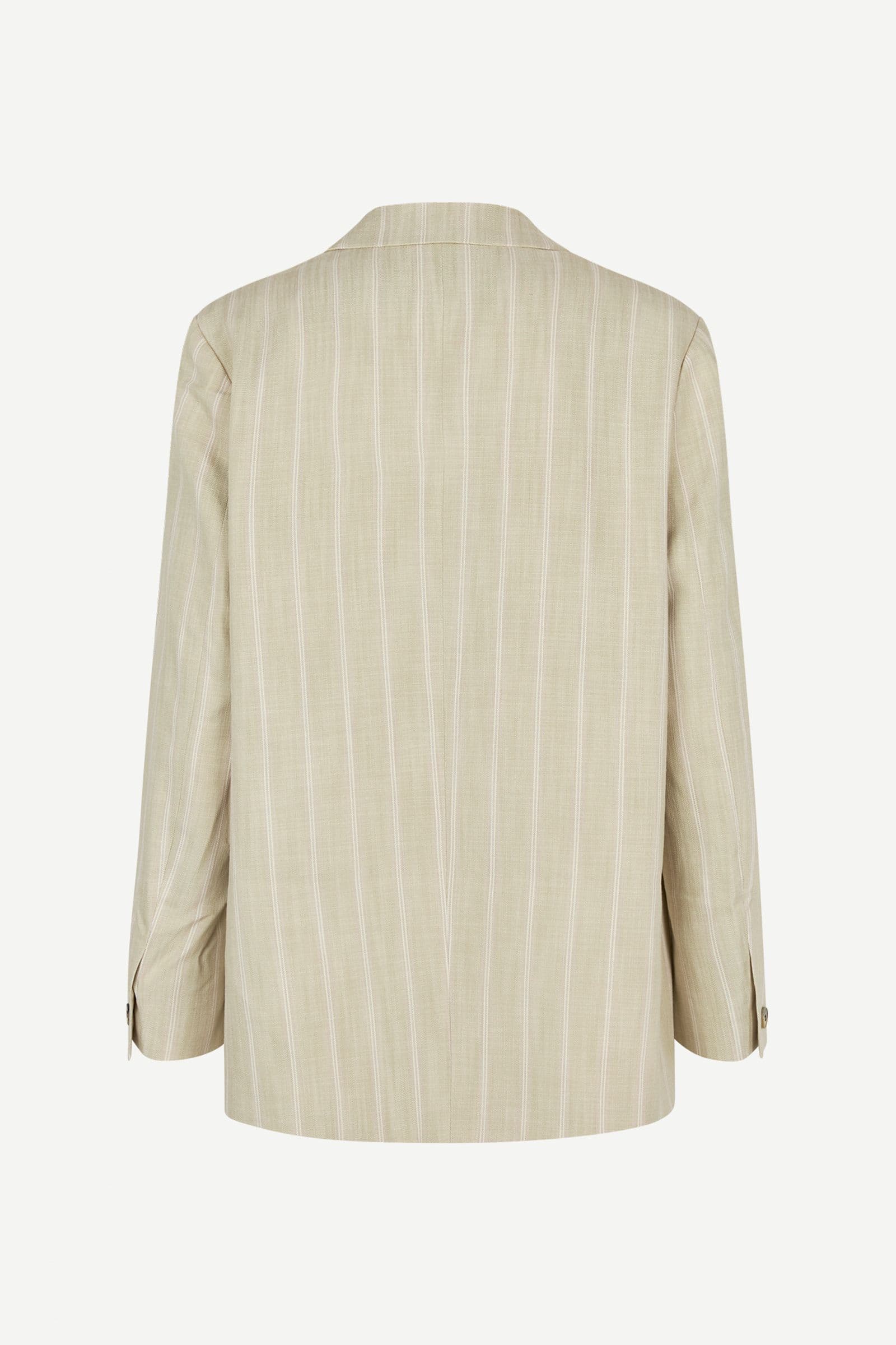 Sahaven Blazer 15664 White pepper st.