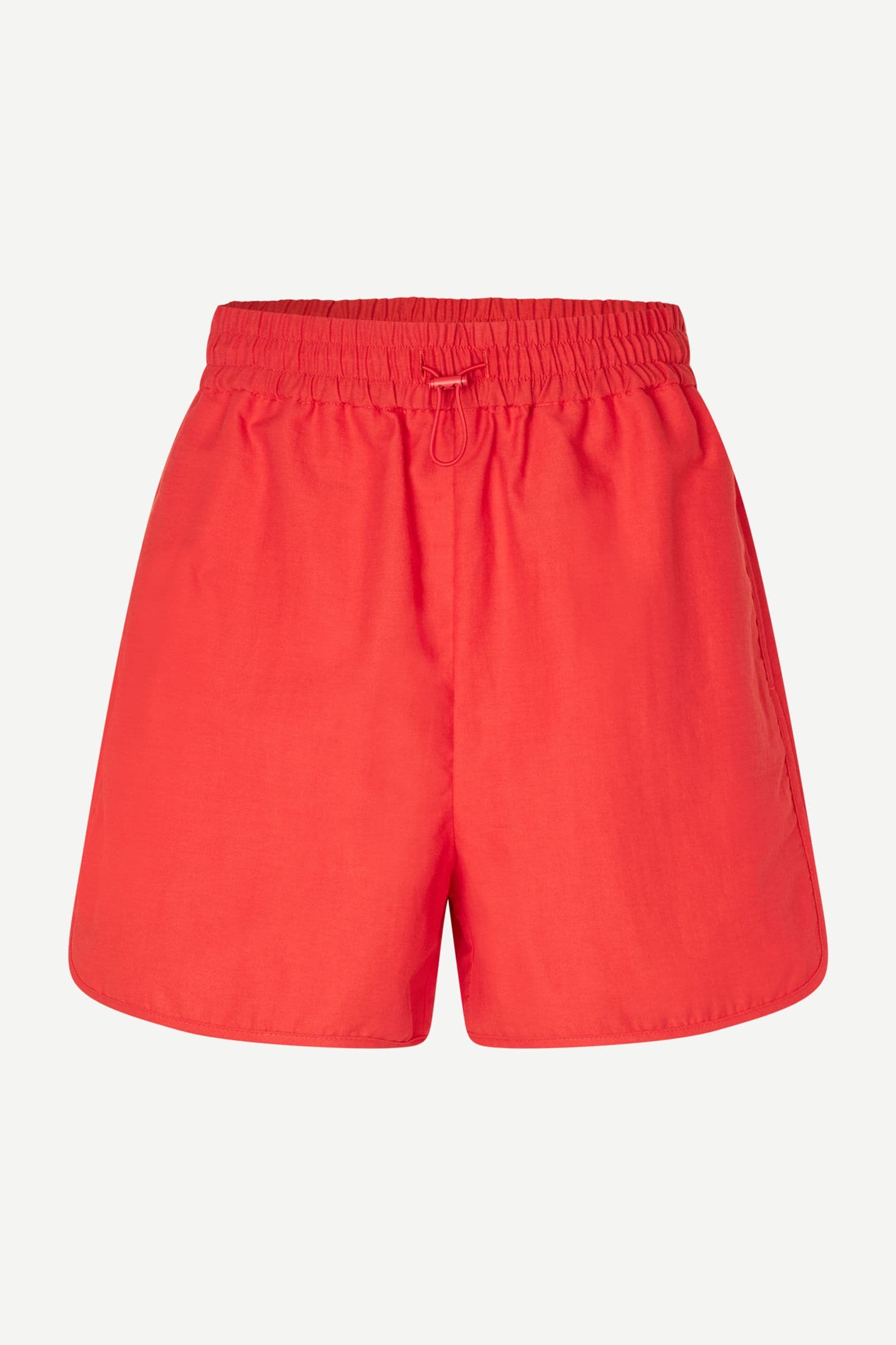 Sayuna shorts 15665 FLAME SCARLET
