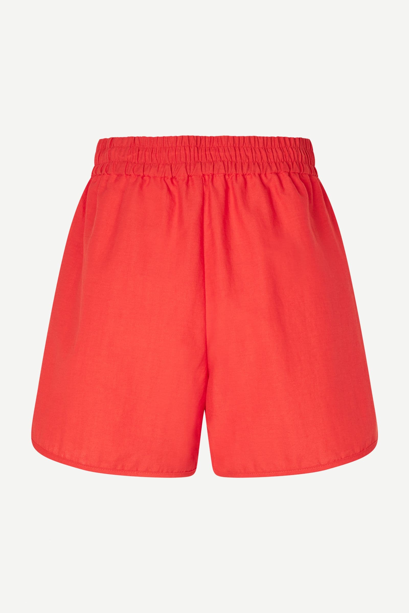 Sayuna shorts 15665 FLAME SCARLET