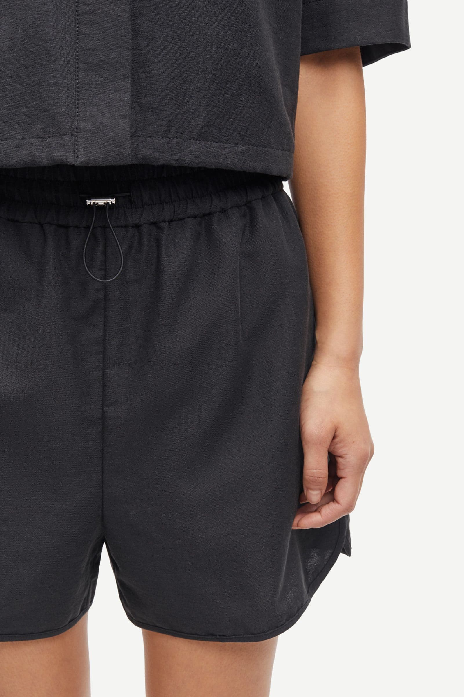 Sayuna shorts 15665 Black