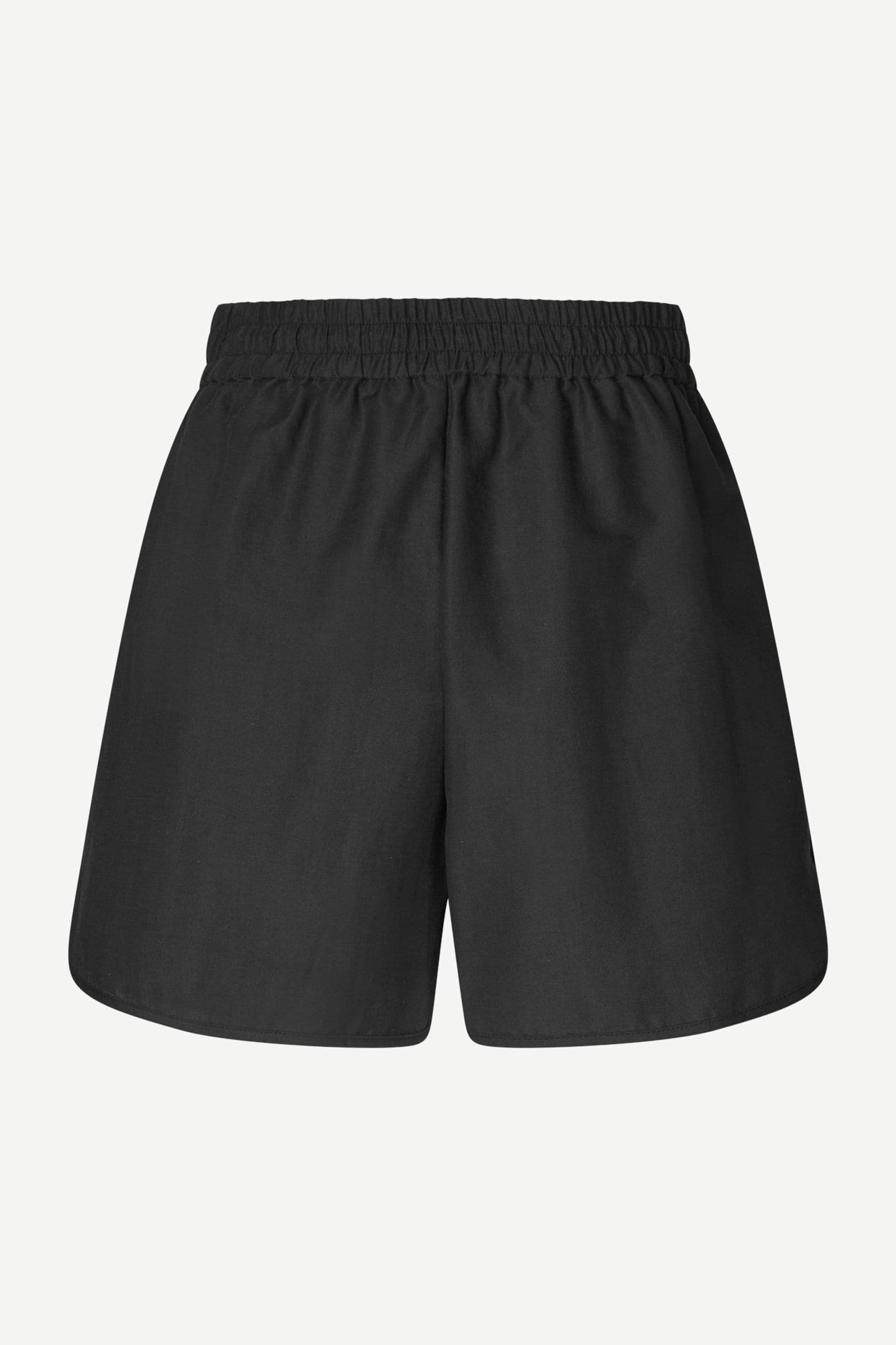 Sayuna shorts 15665 Black