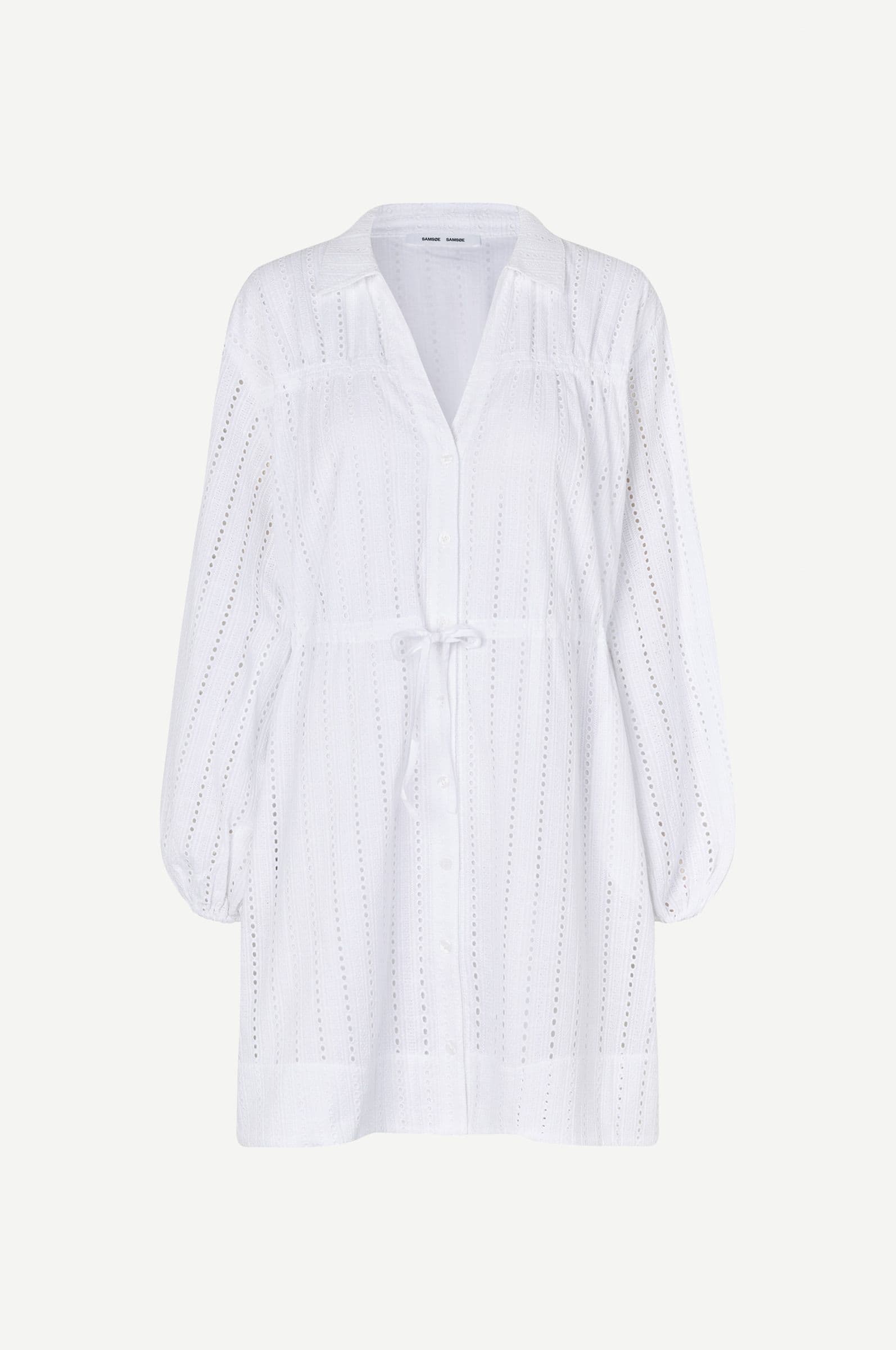 Samanarola dress 15643 White
