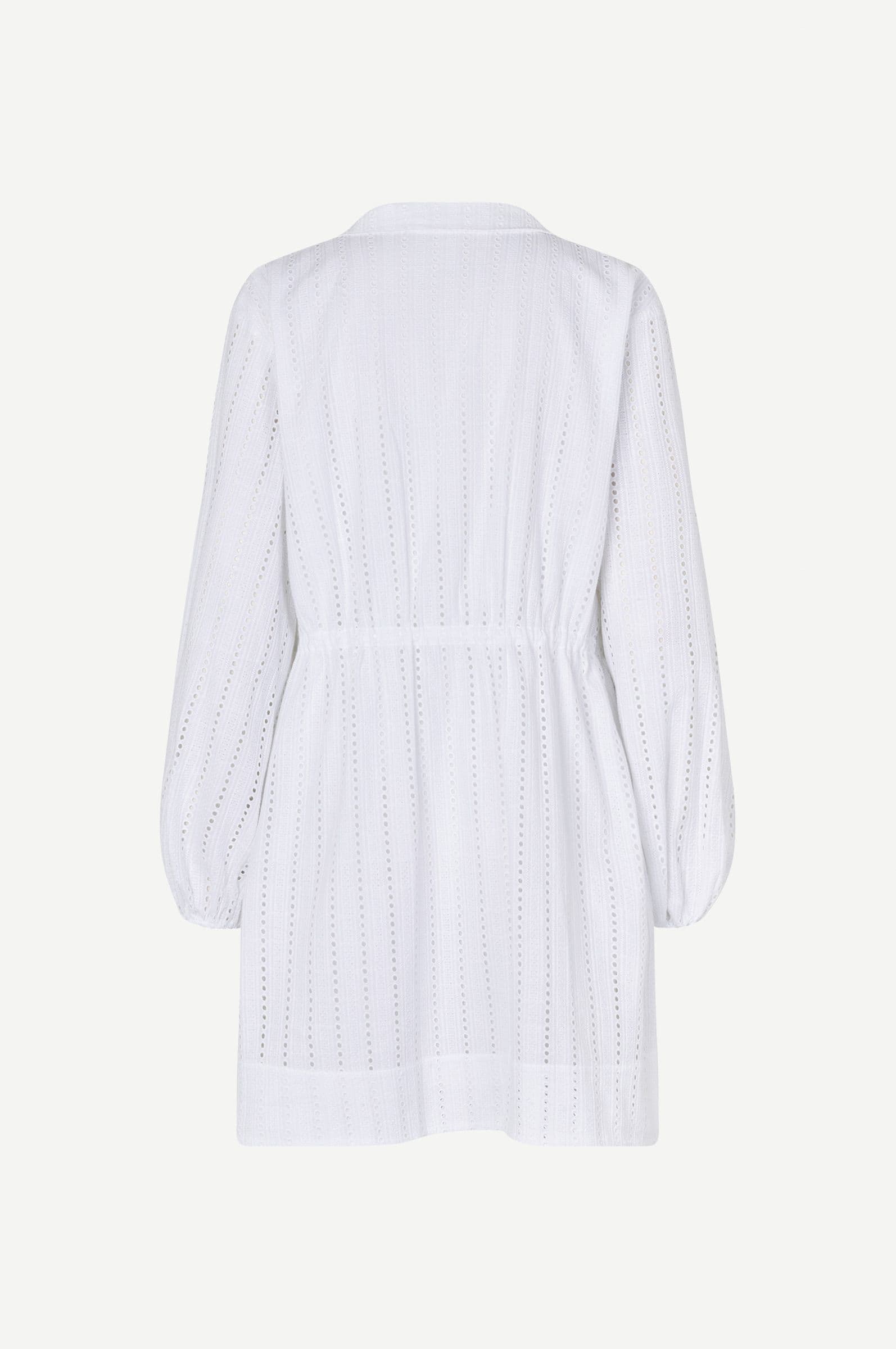 Samanarola dress 15643 White