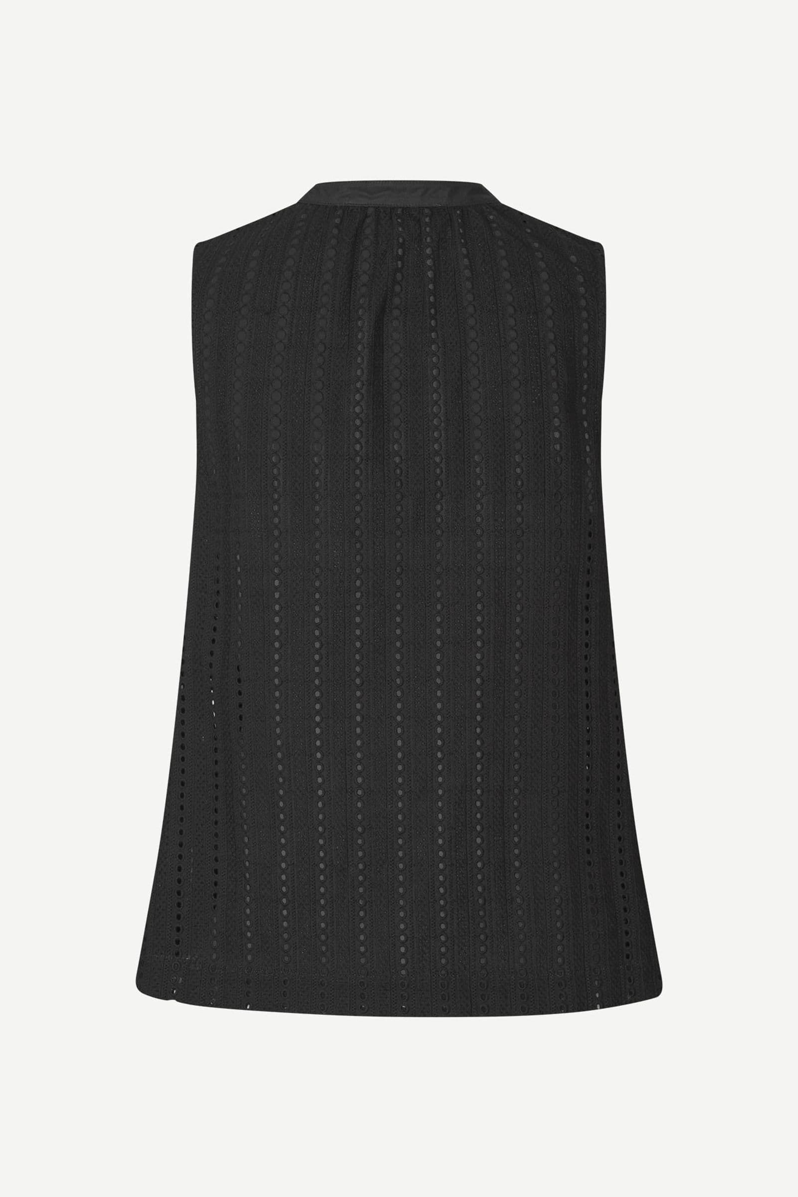 Samanarola top 15643 Black