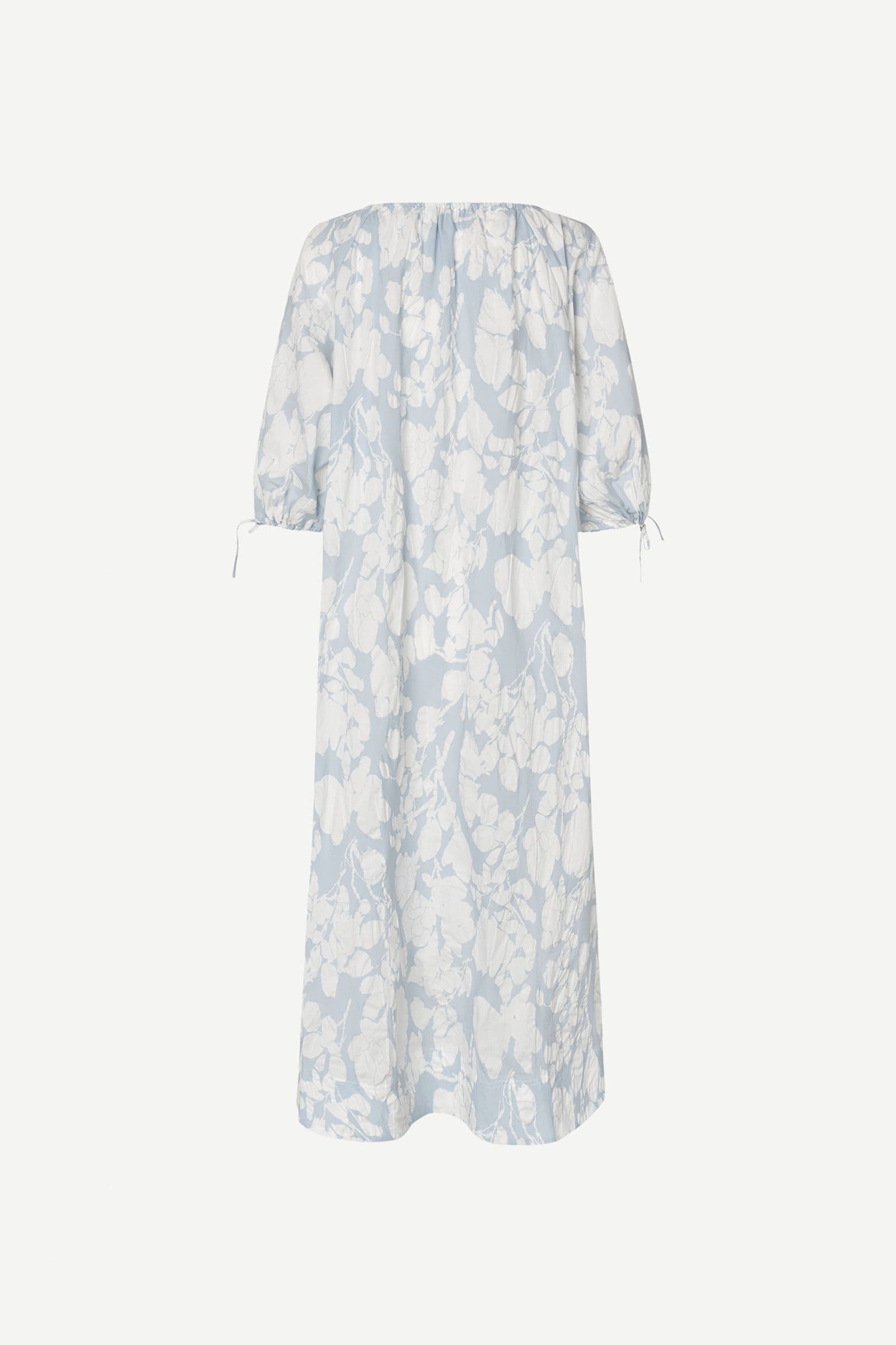 Samatera dress 15644 Peony Egret
