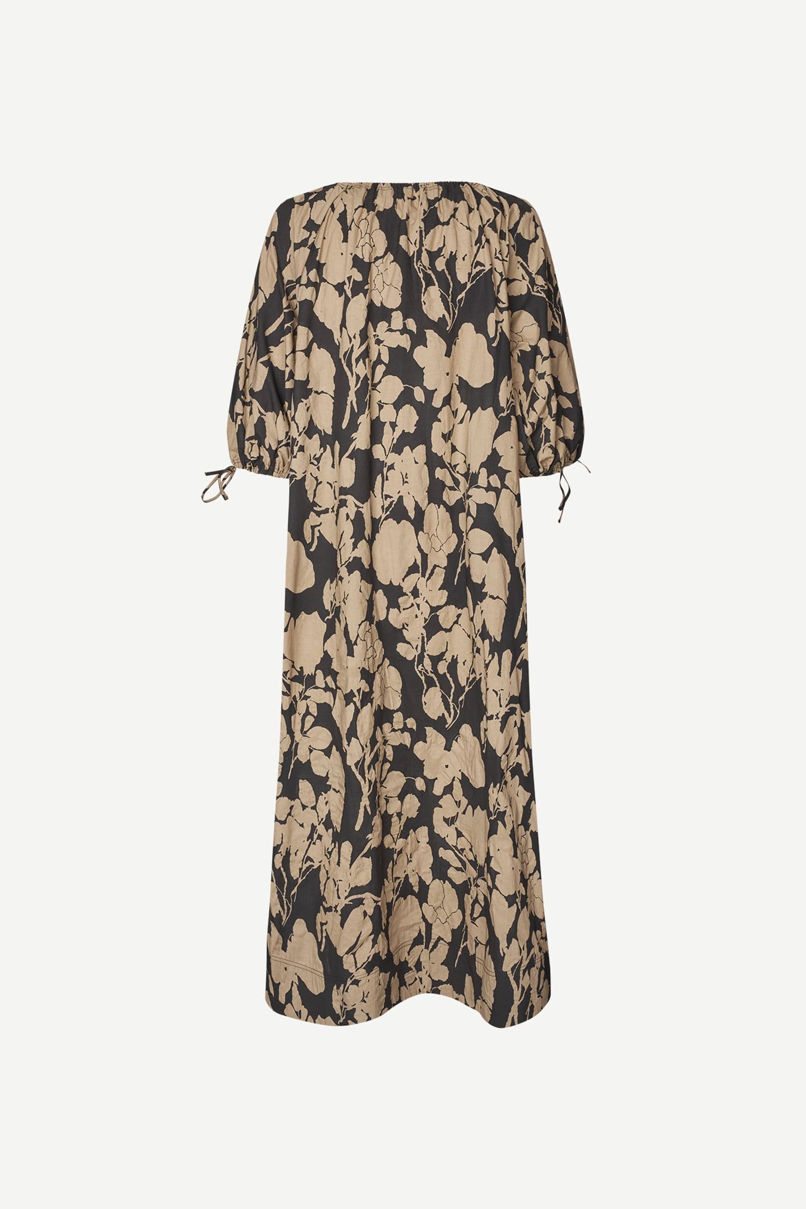 Samatera dress 15644 Peony Greige