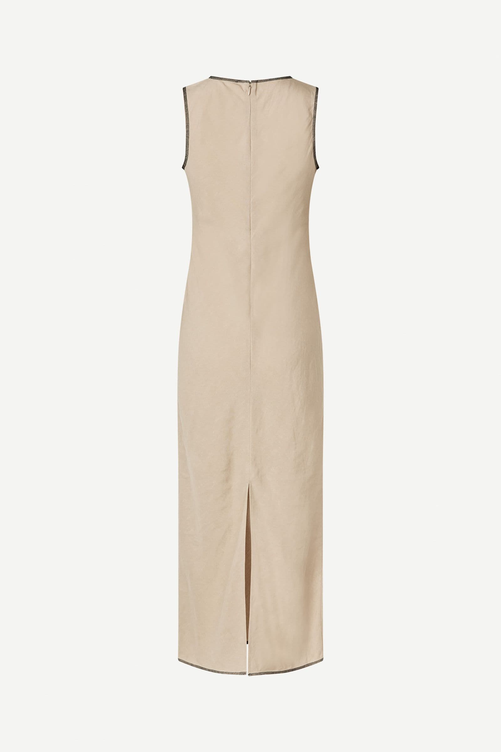 Savernazza dress 15262 White Pepper