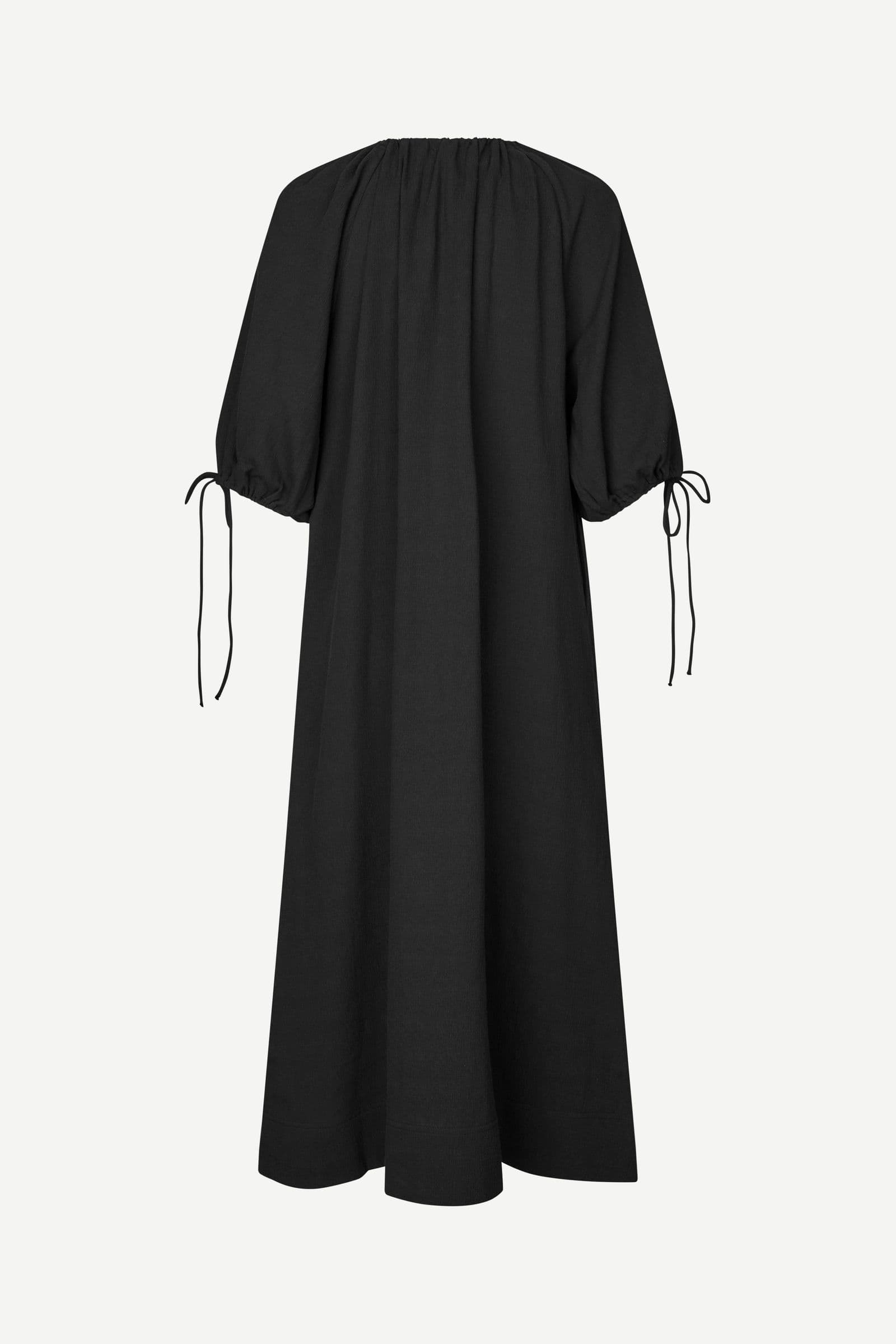 Salago dress 15654 Black