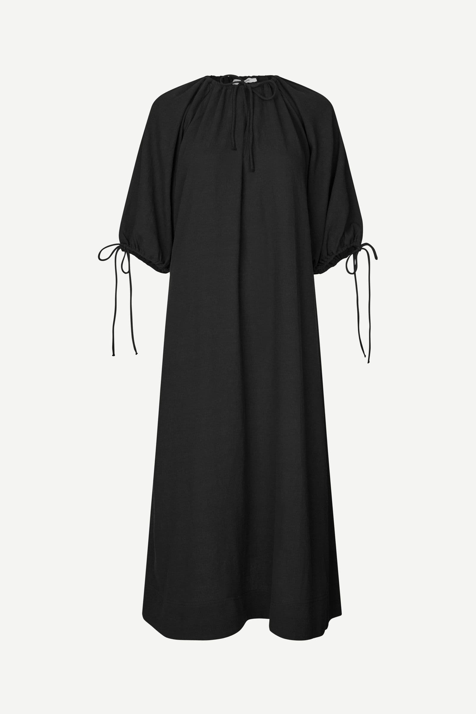 Salago dress 15654 Black