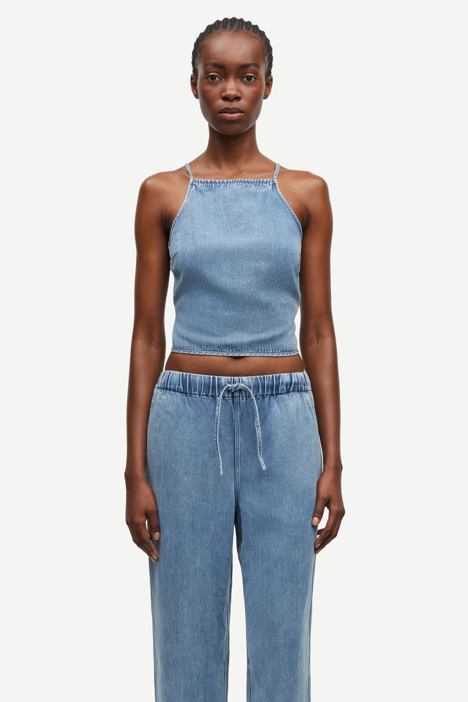 Sabellagio top 15645 Denim Blue