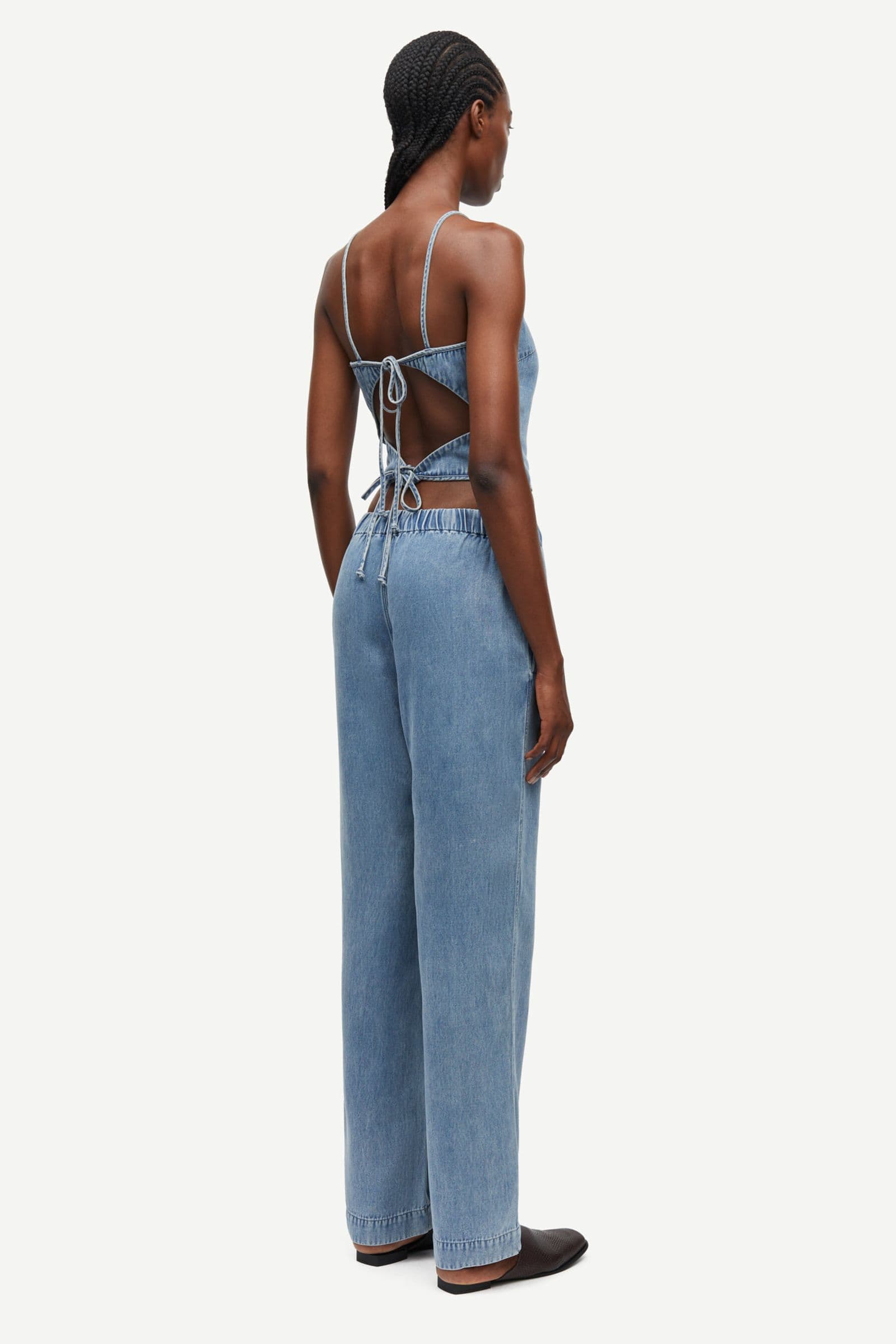 Sabellagio top 15645 Denim Blue