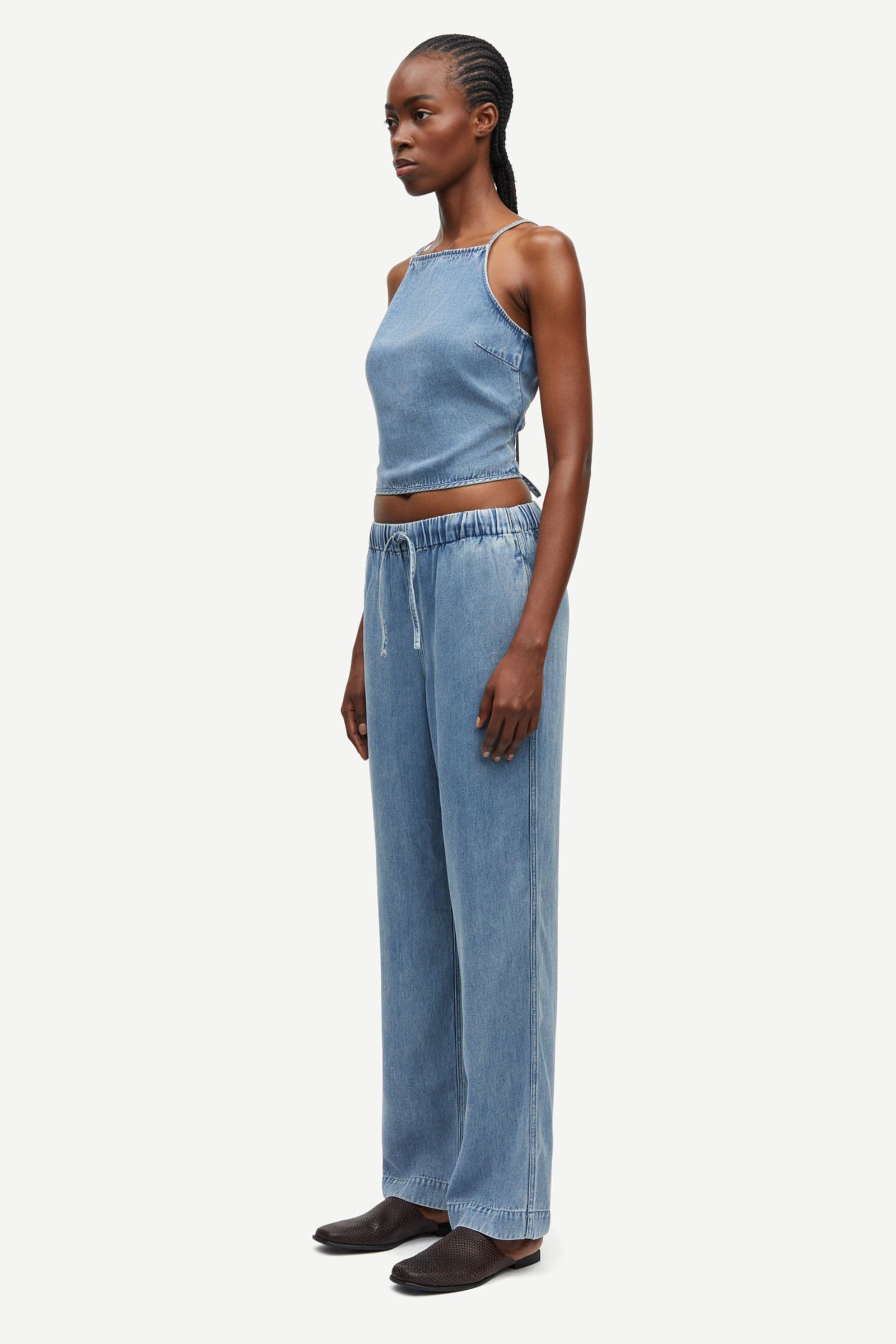 Sabellagio top 15645 Denim Blue