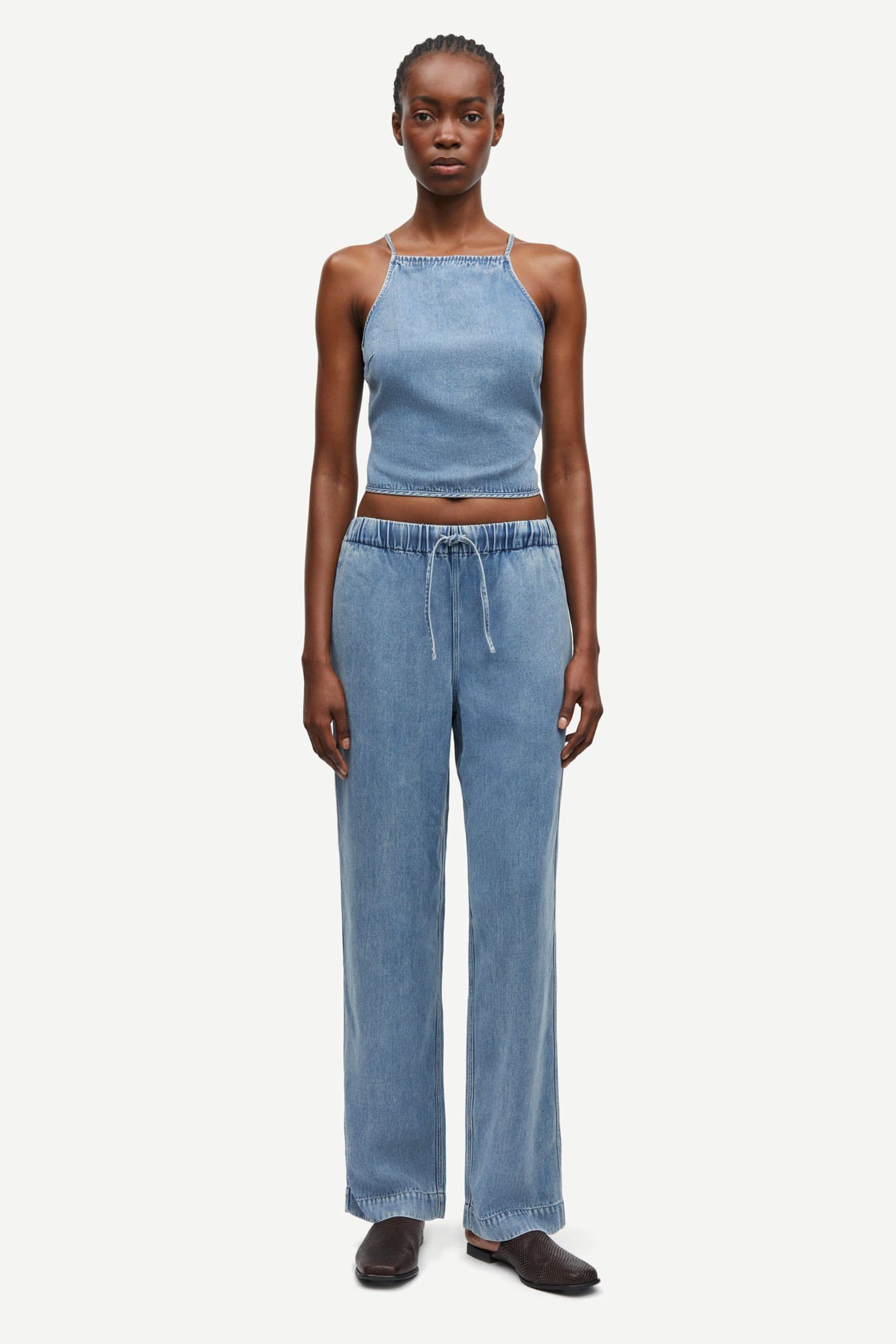 Sabellagio top 15645 Denim Blue