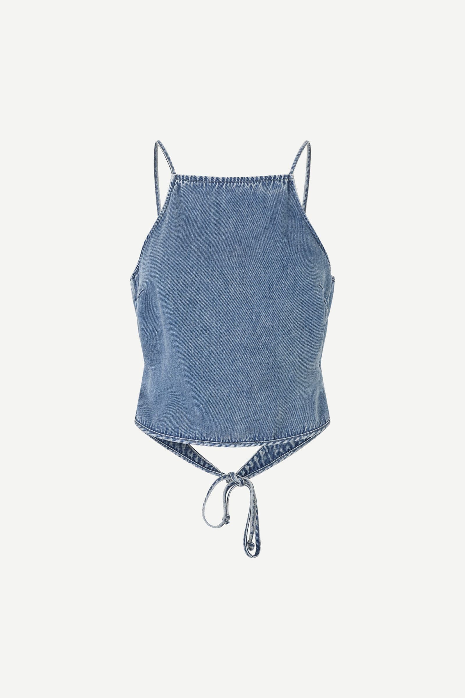 Sabellagio top 15645 Denim Blue