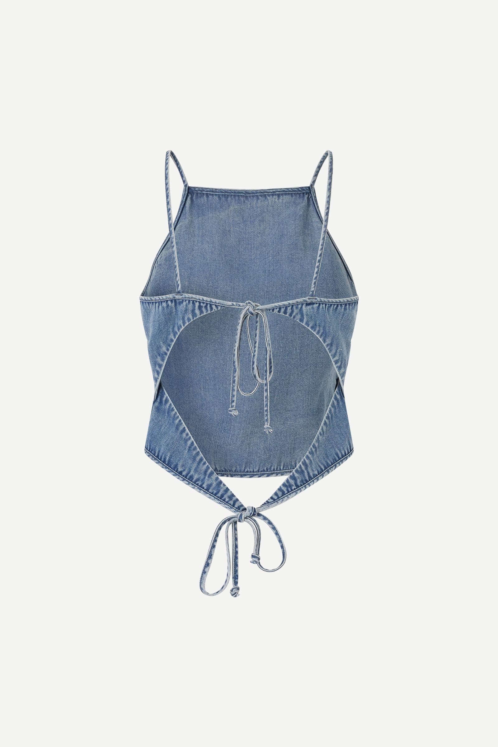 Sabellagio top 15645 Denim Blue