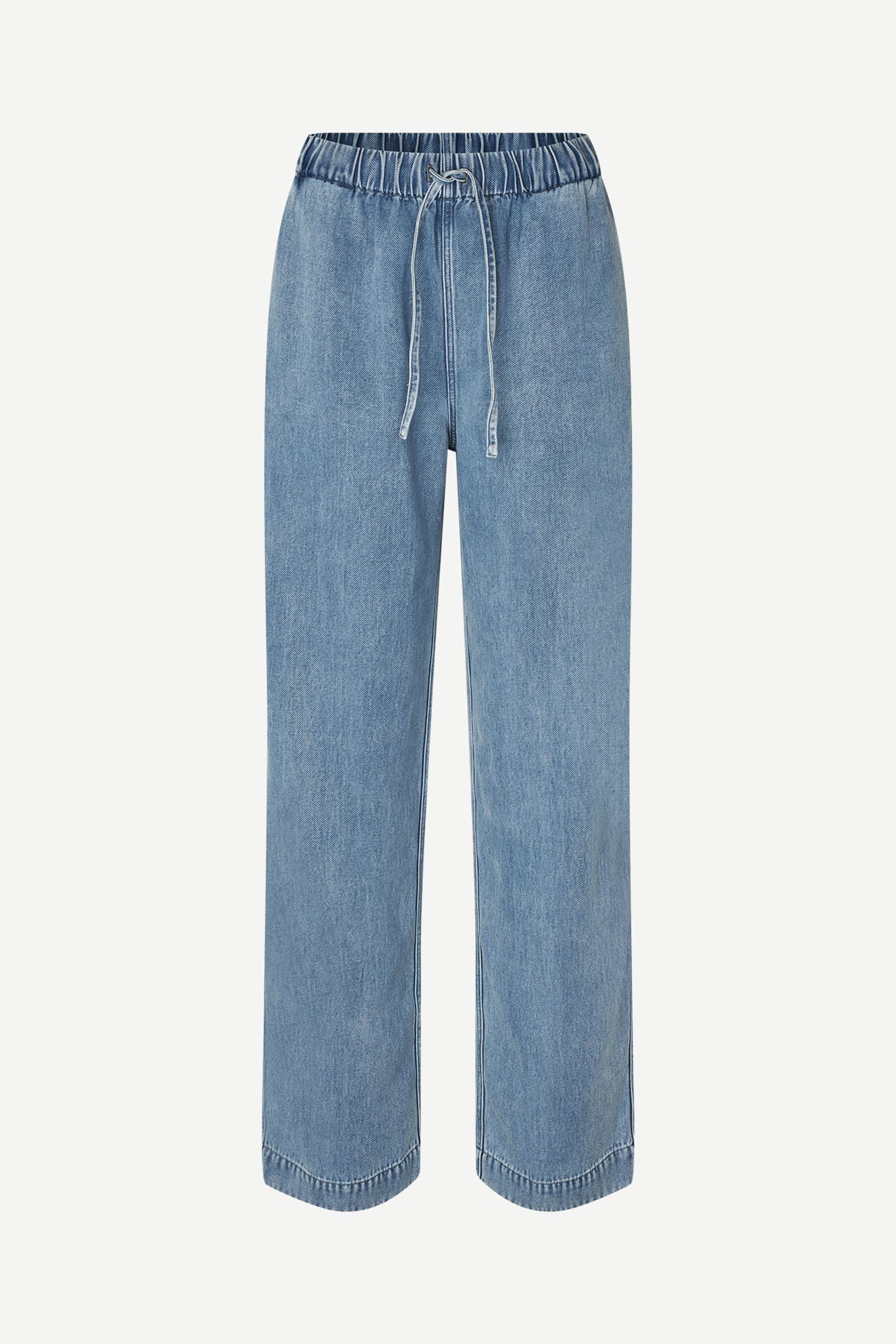 Sahoysa trousers 15645 Denim Blue