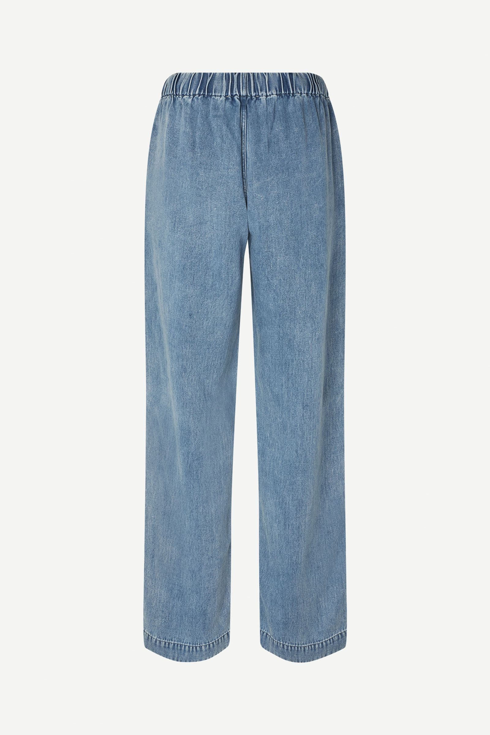 Sahoysa trousers 15645 Denim Blue