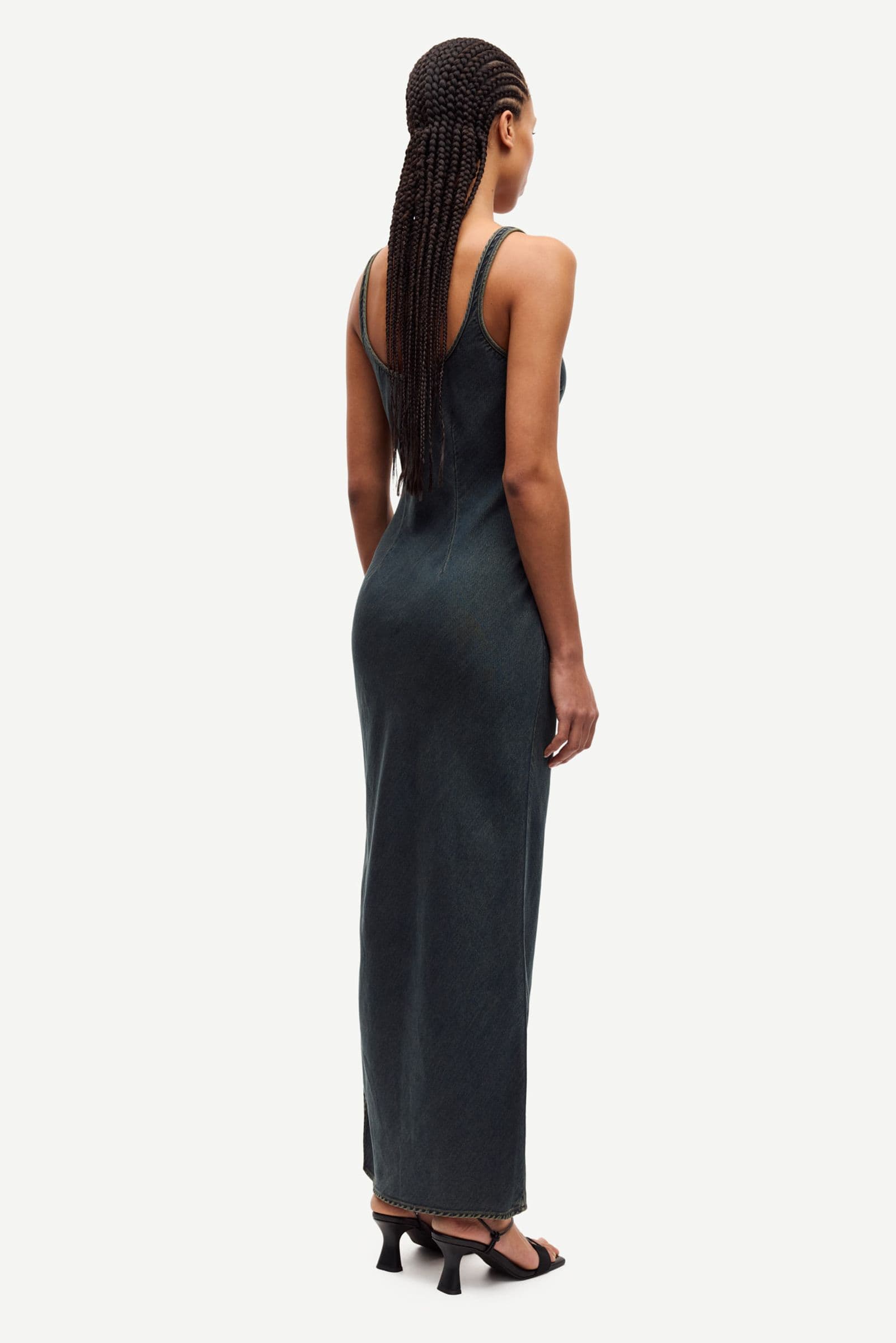 Sasunna dress 15645 Burnt Oak