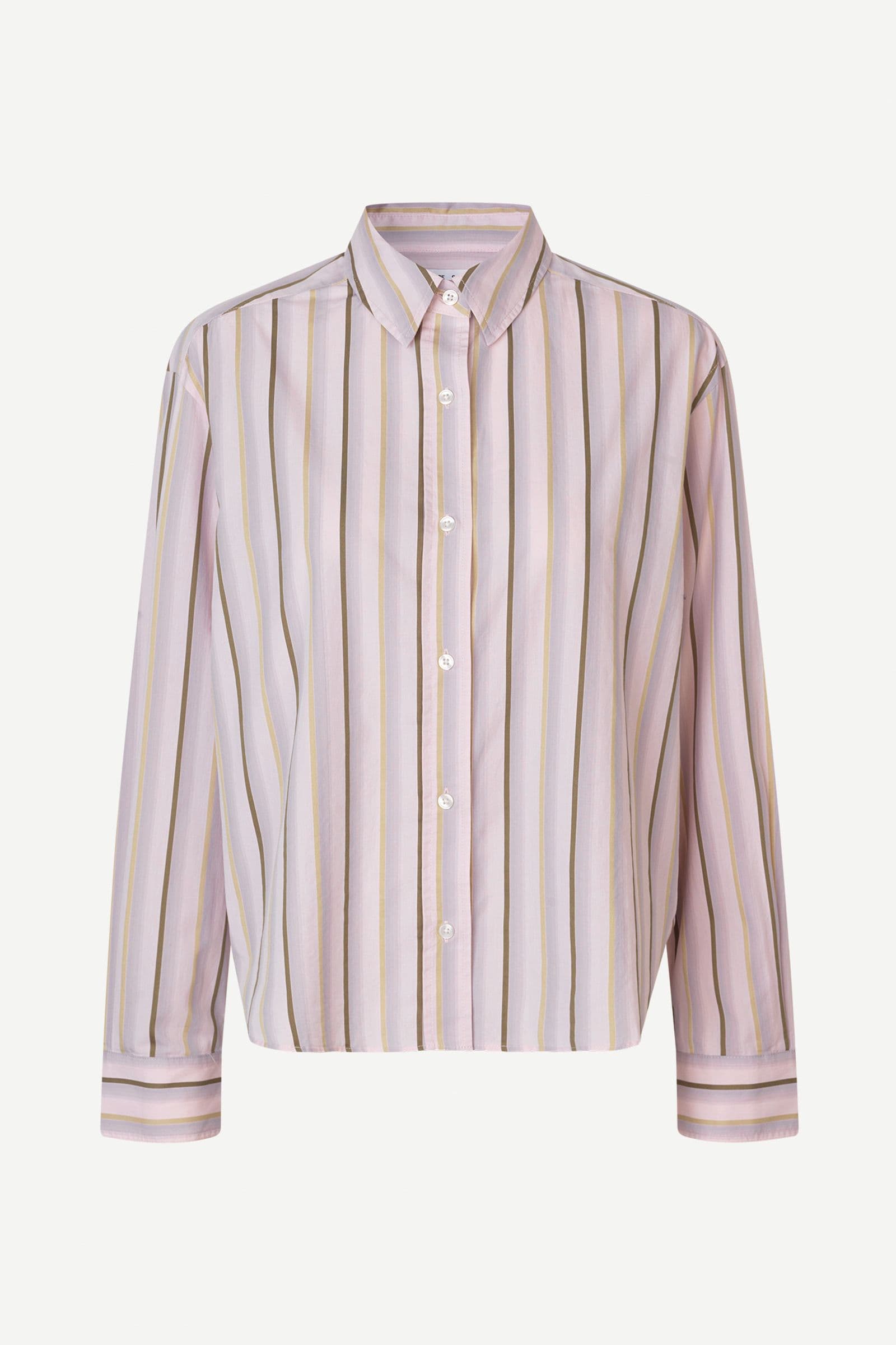 Saatrani shirt 15647 Violet St.
