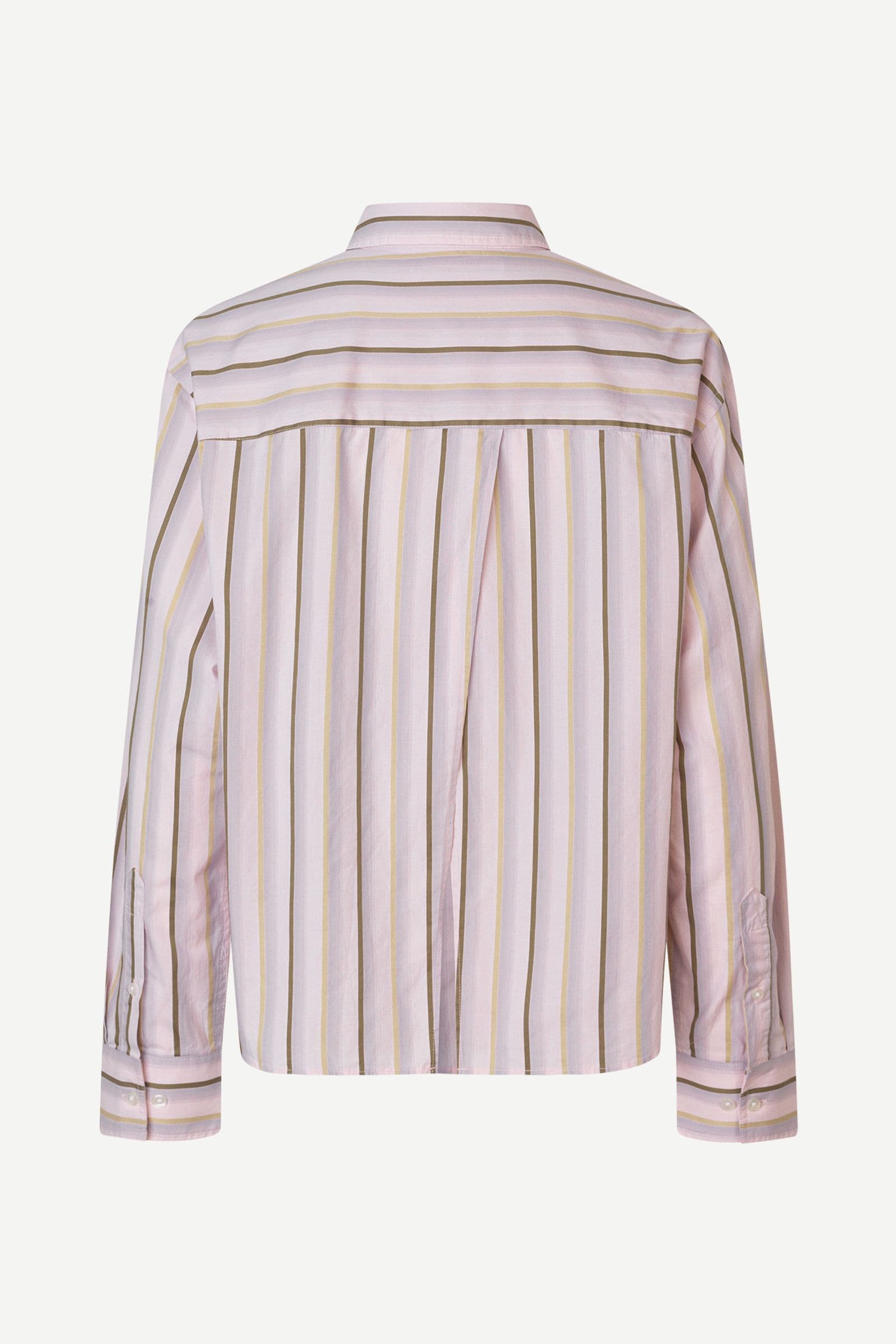 Saatrani shirt 15647 Violet St.