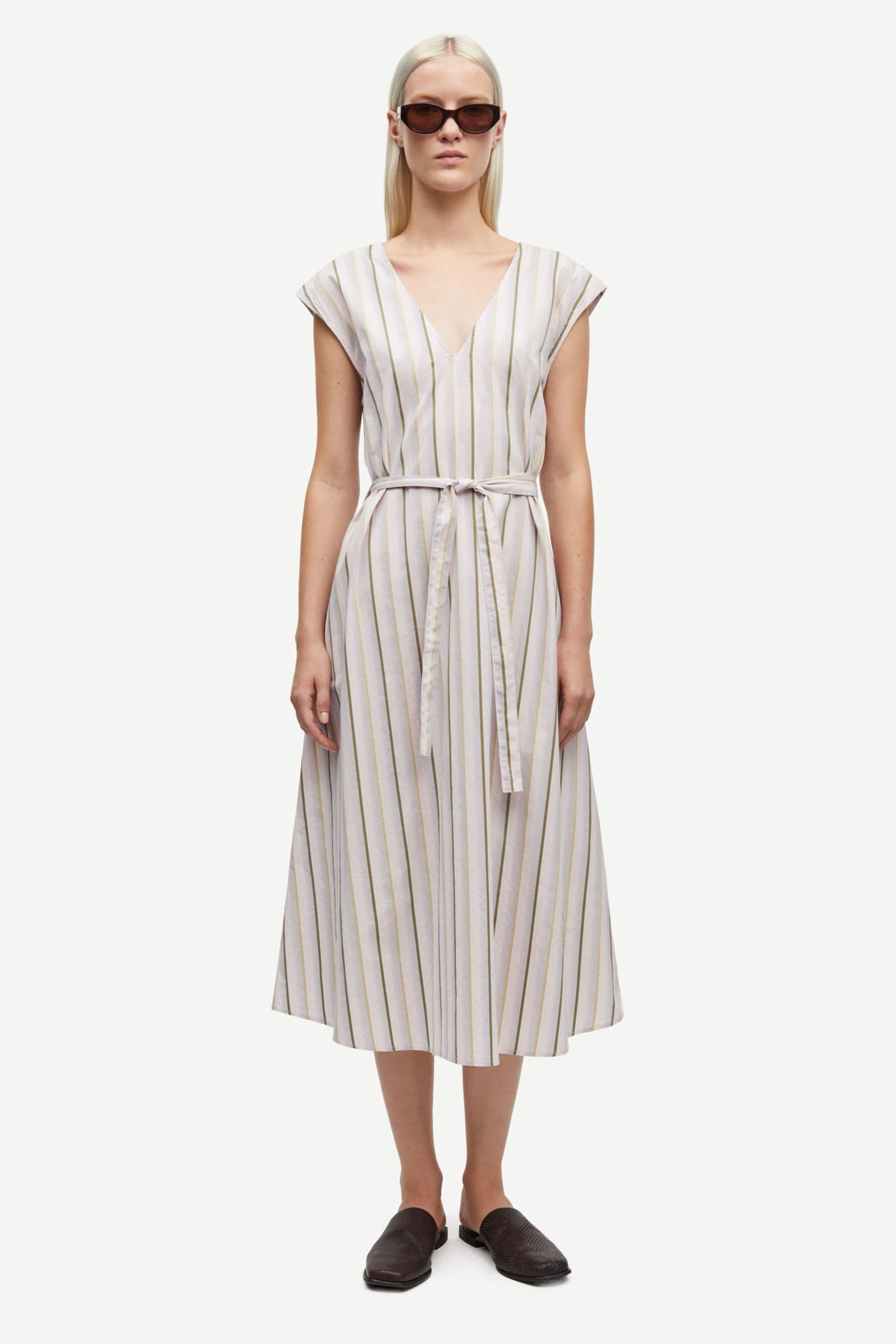 Saatrani dress 15647 Violet St.