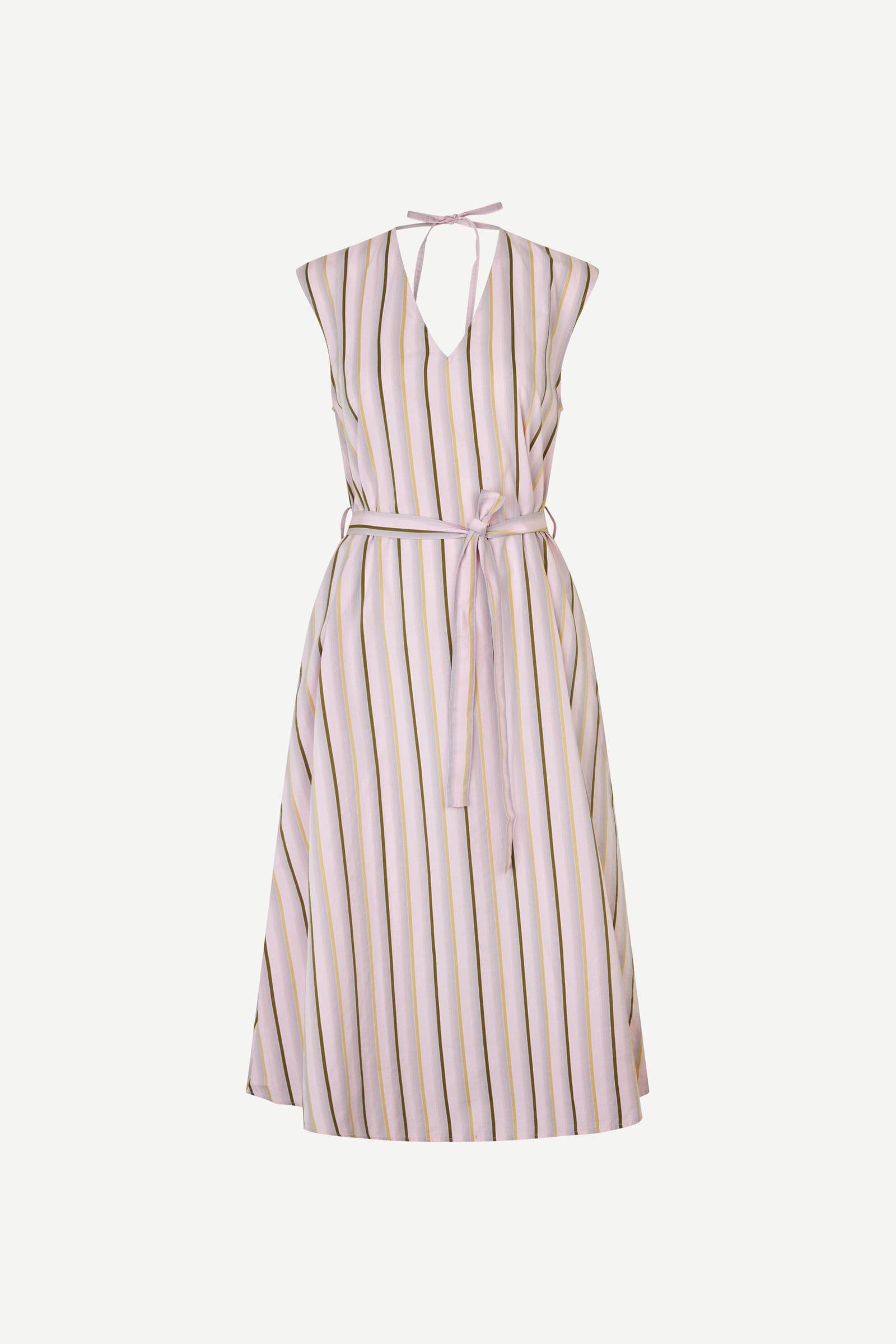 Saatrani dress 15647 Violet St.