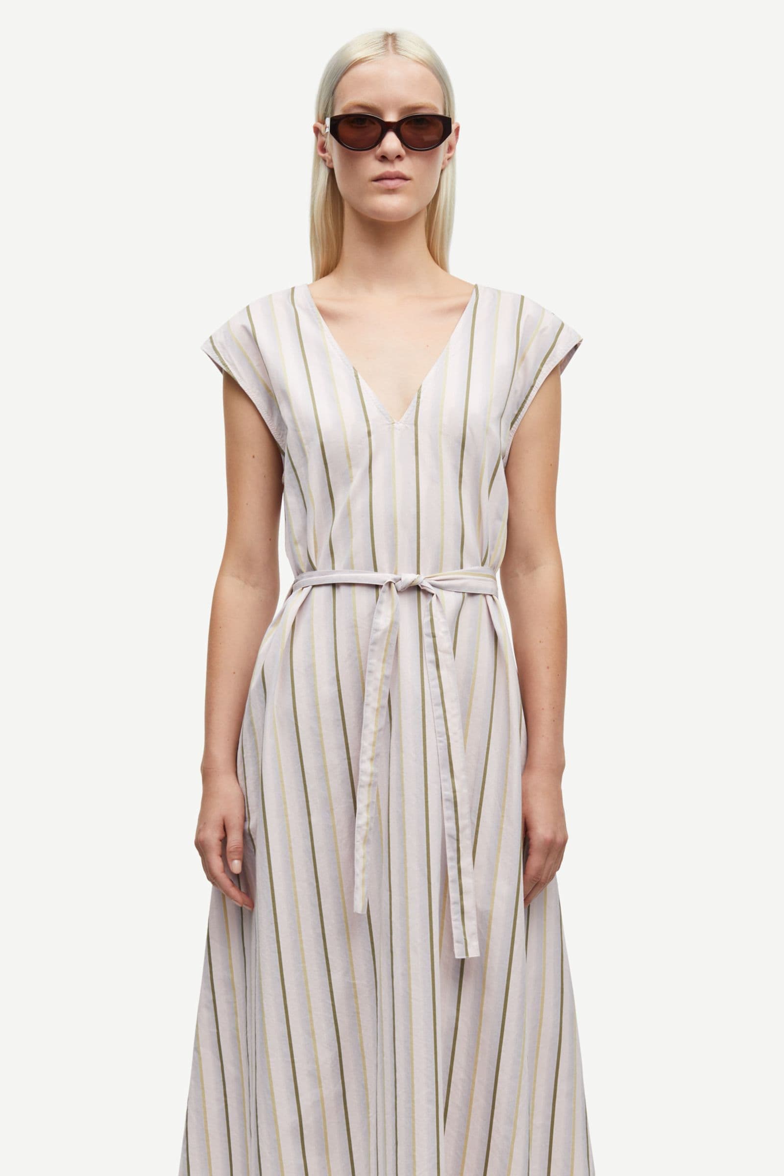 Saatrani dress 15647 Violet St.