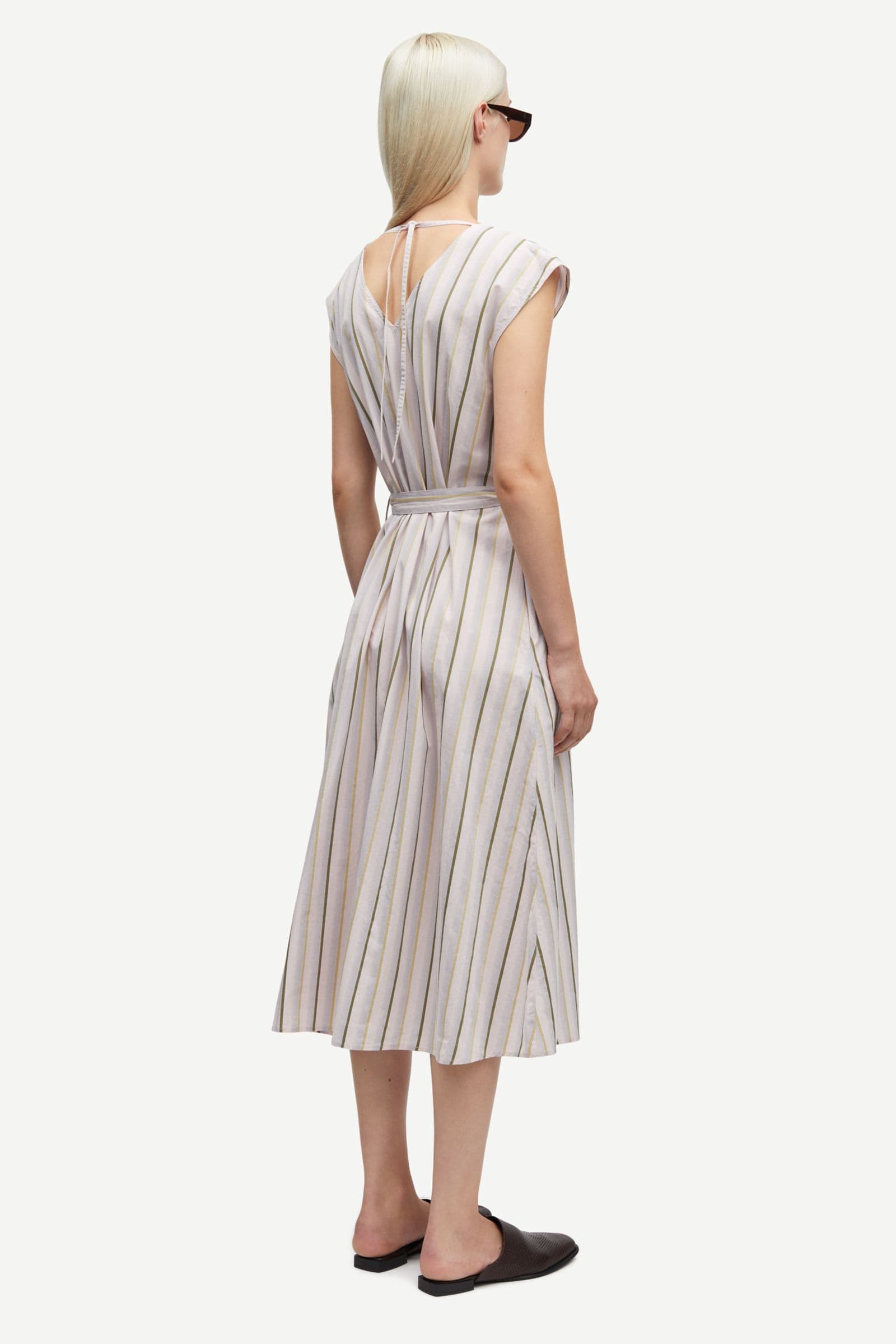 Saatrani dress 15647 Violet St.