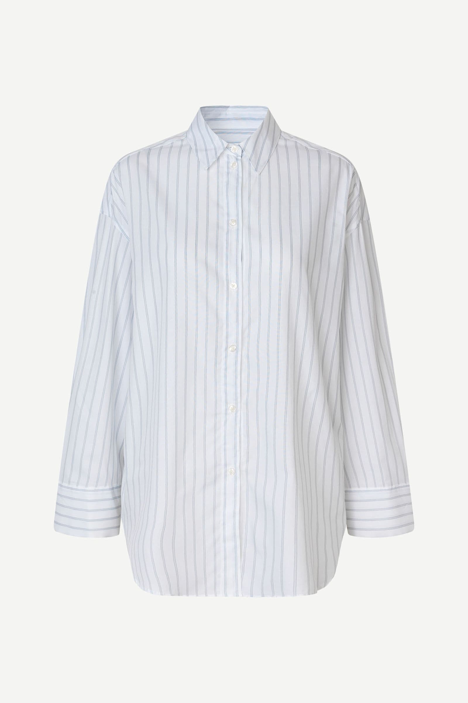 Samarika shirt 15507 White St.