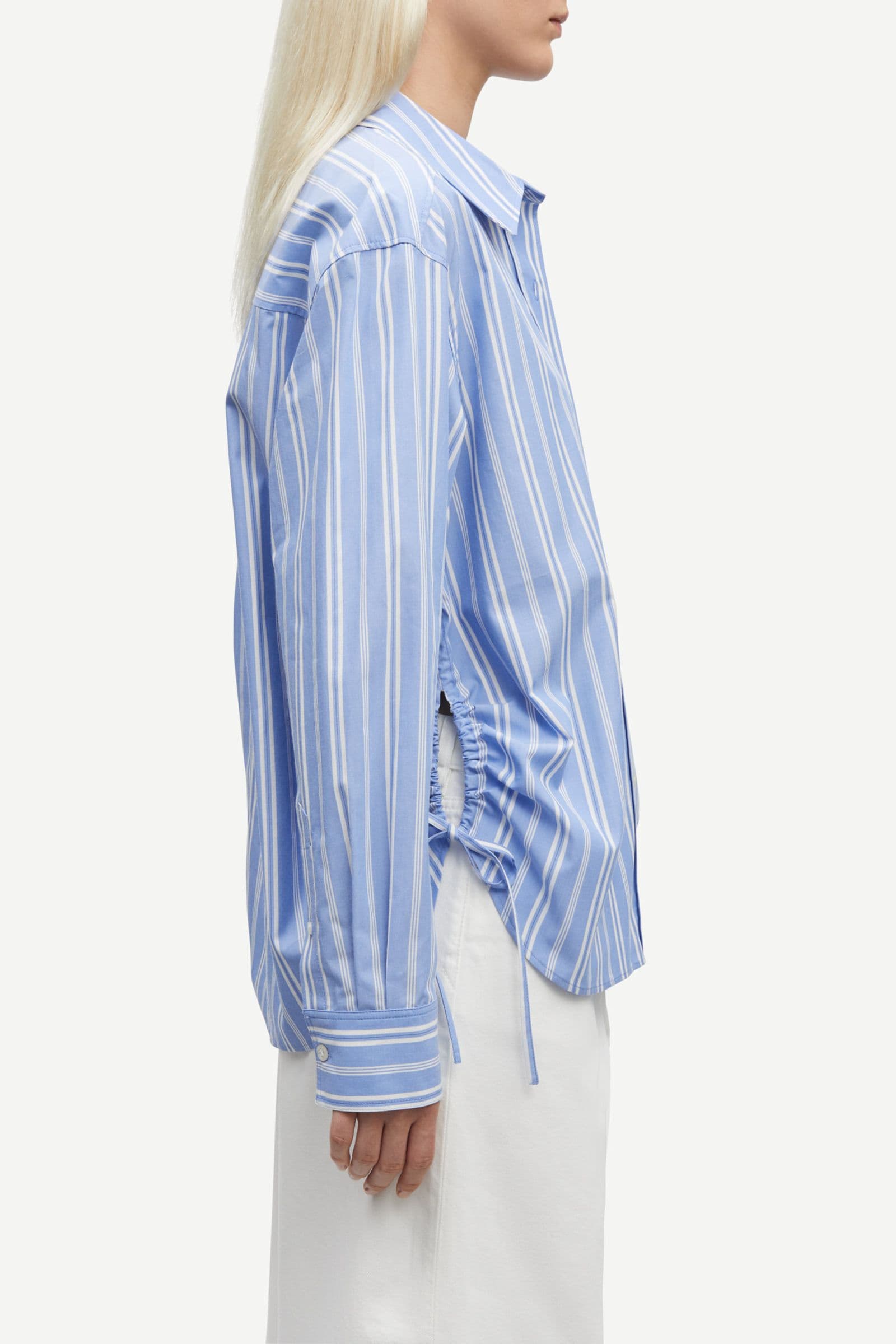 Sacatan shirt 14644 Blue St.