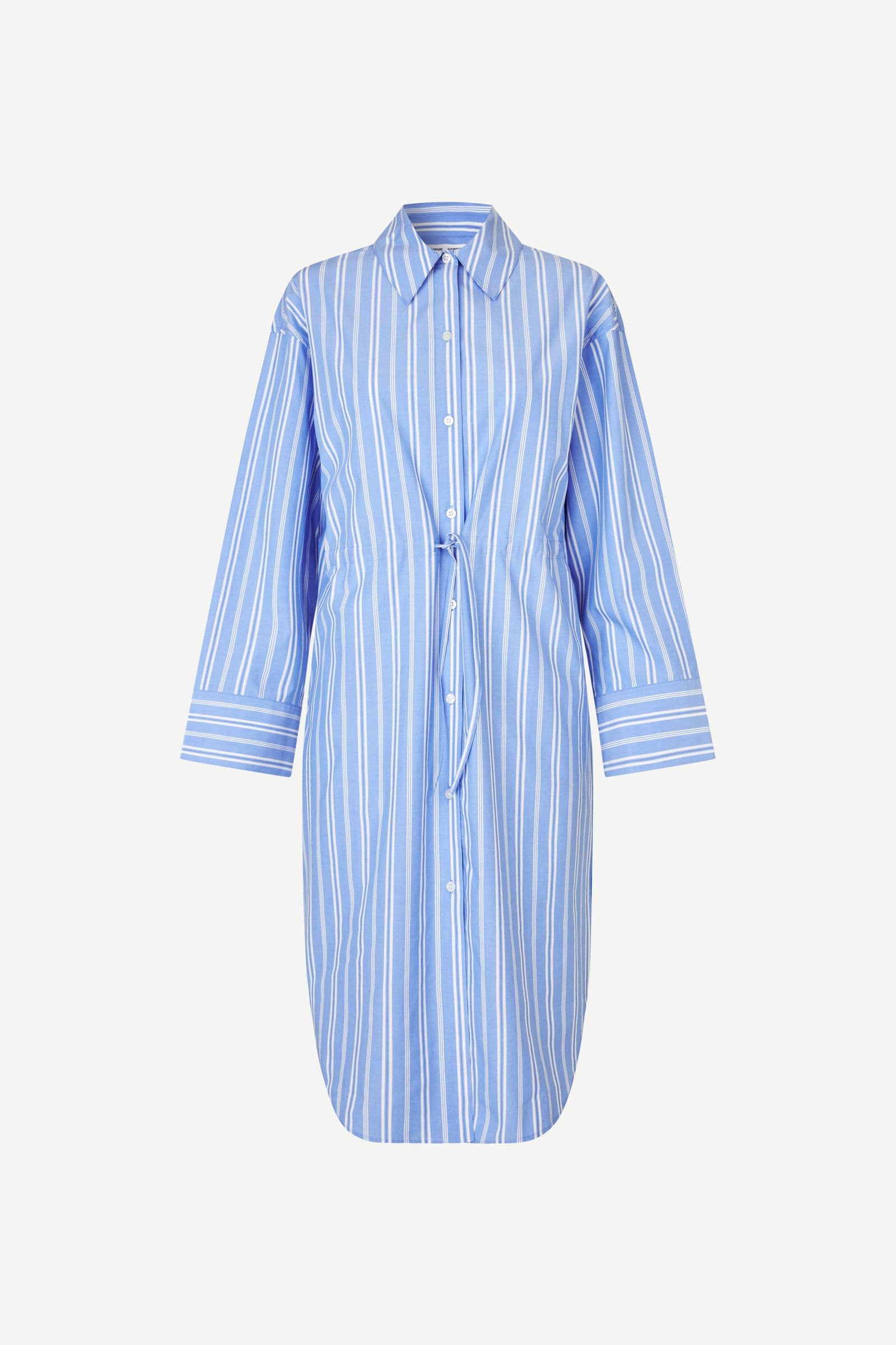 Sacatan shirt dress 14644 Blue St.