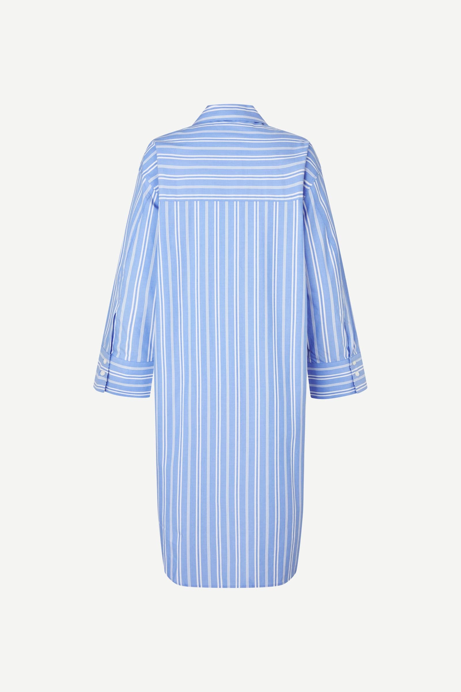 Sacatan shirt dress 14644 Blue St.