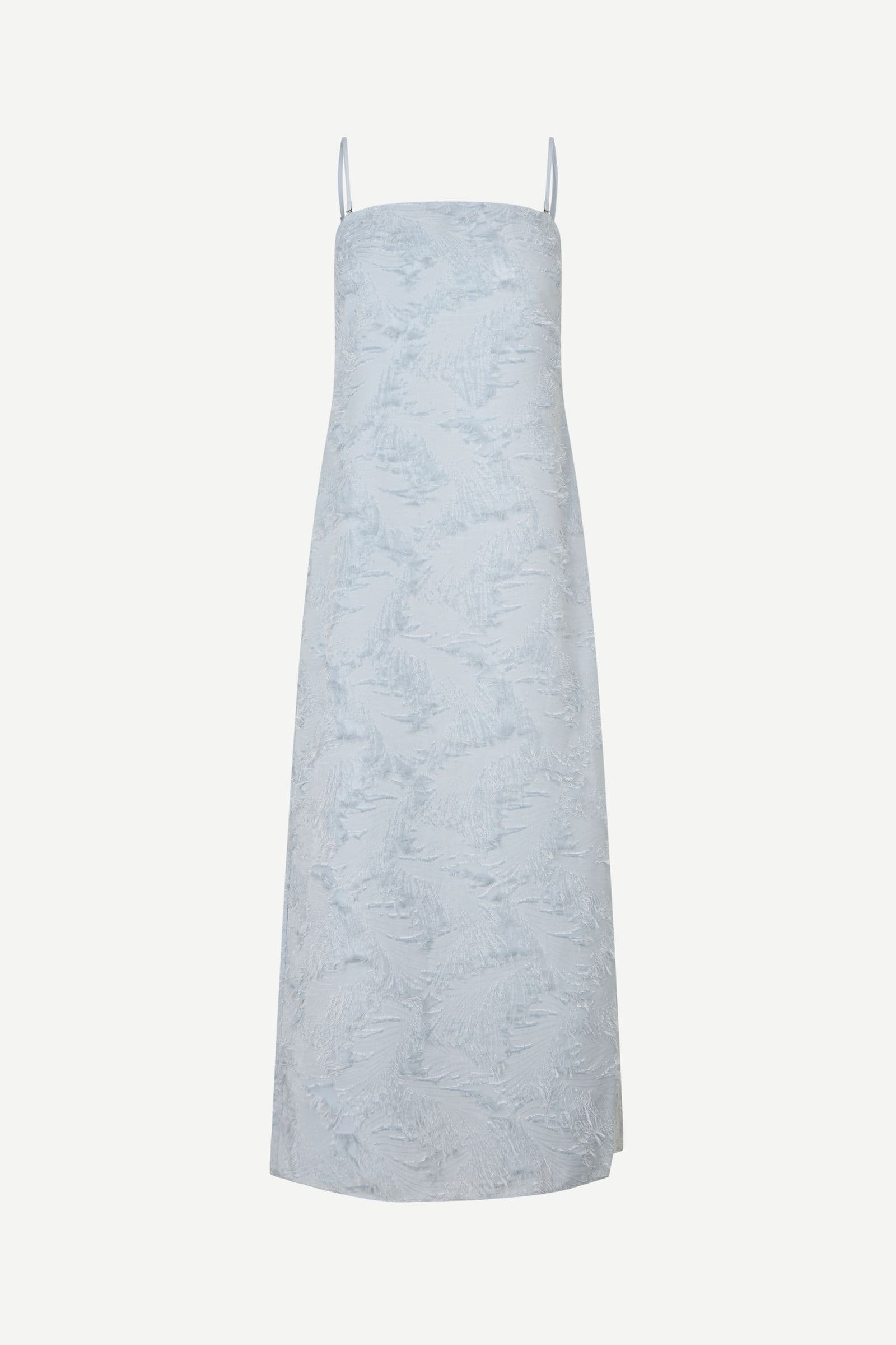 Salazio dress 15694 GRAY DAWN