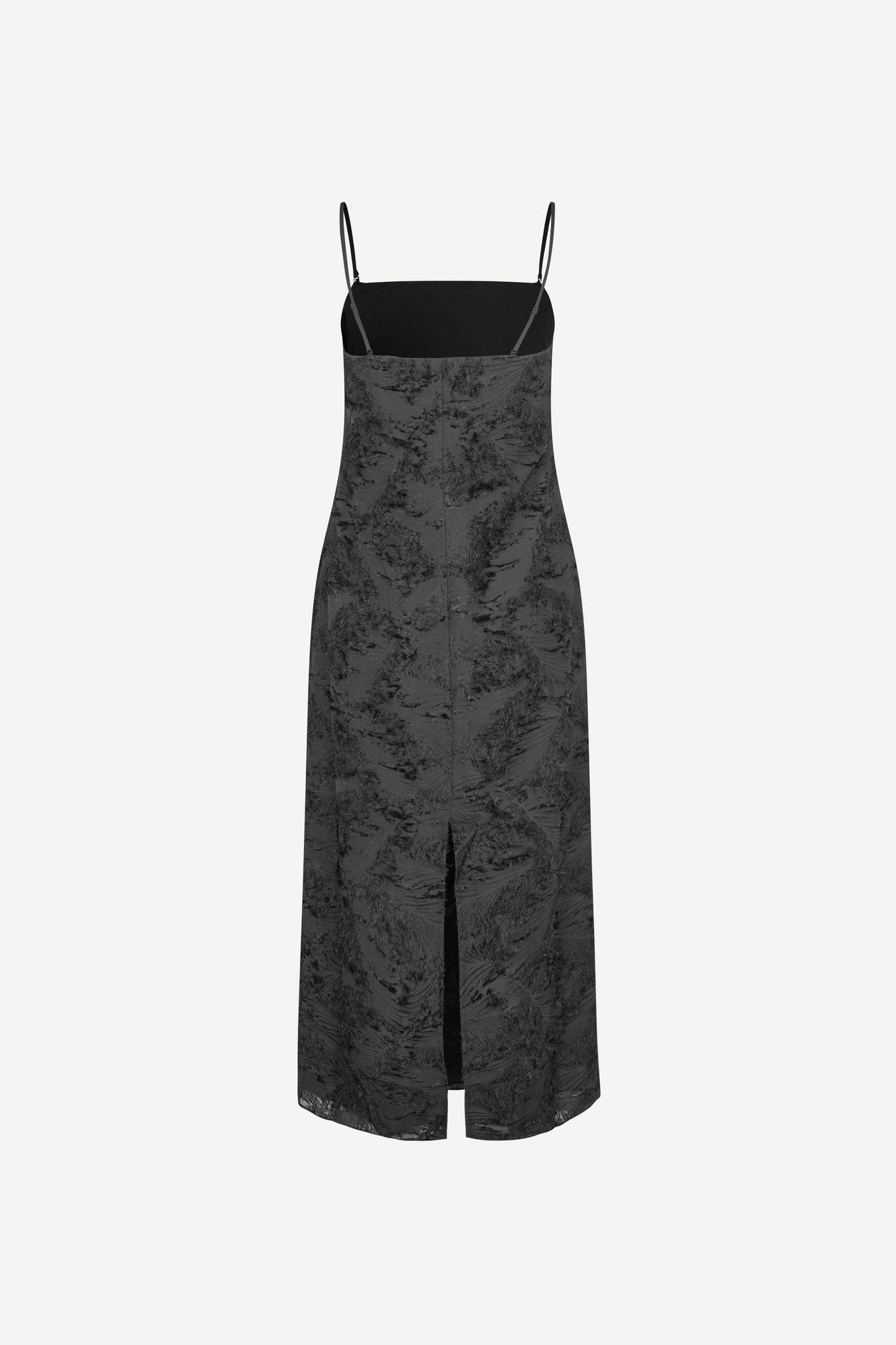 Salazio dress 15694 Black