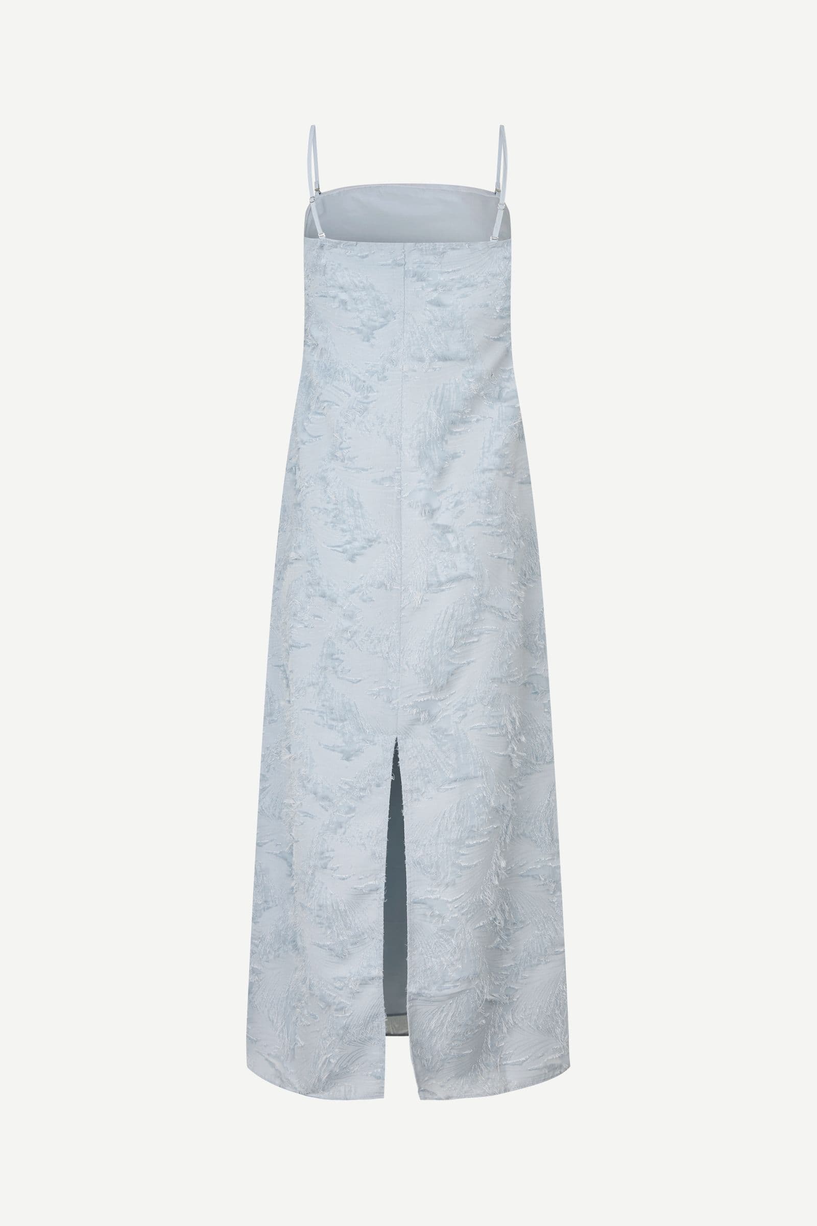 Salazio dress 15694 GRAY DAWN