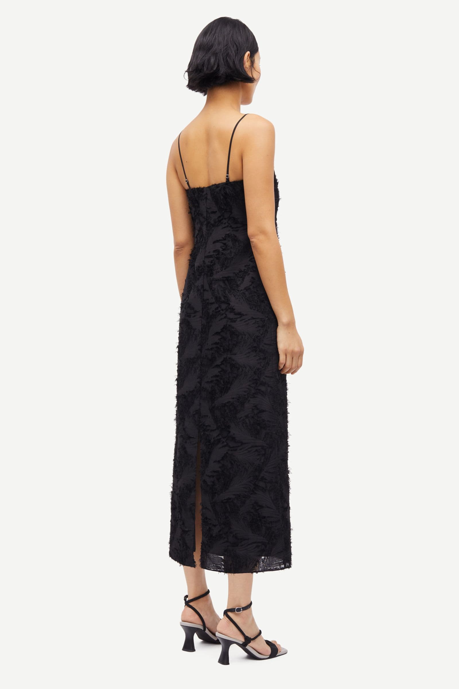 Salazio dress 15694 Black