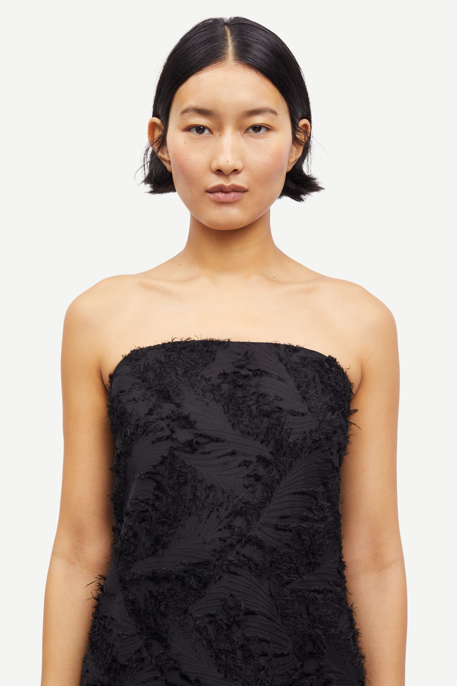 Salazio dress 15694 Black