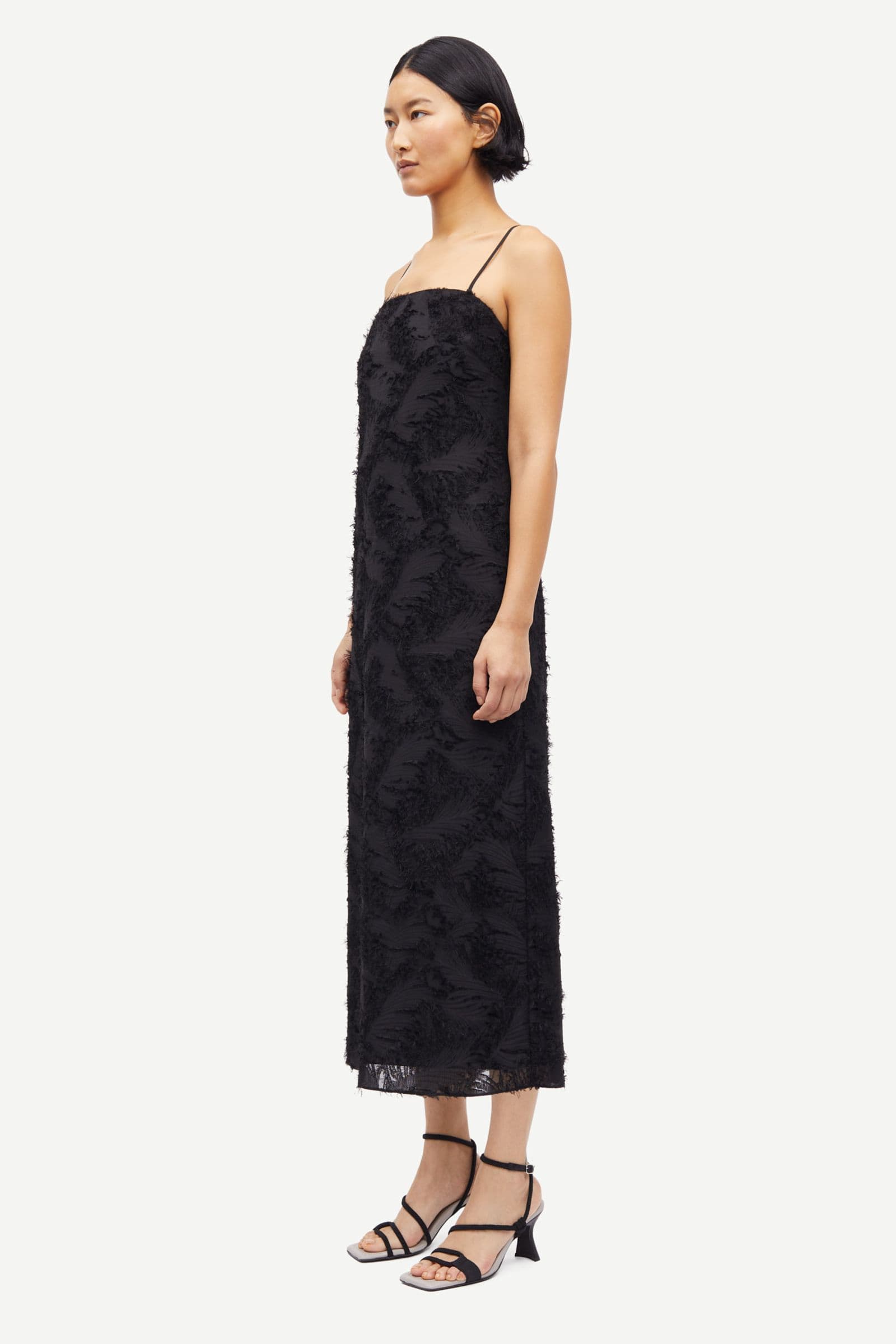 Salazio dress 15694 Black