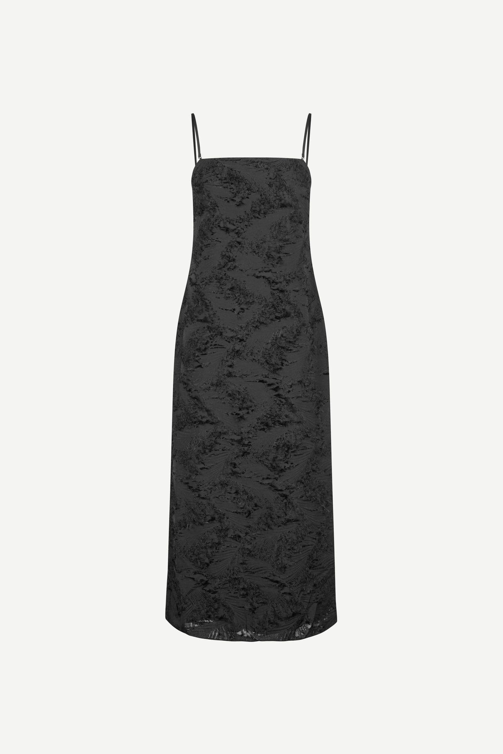 Salazio dress 15694 Black