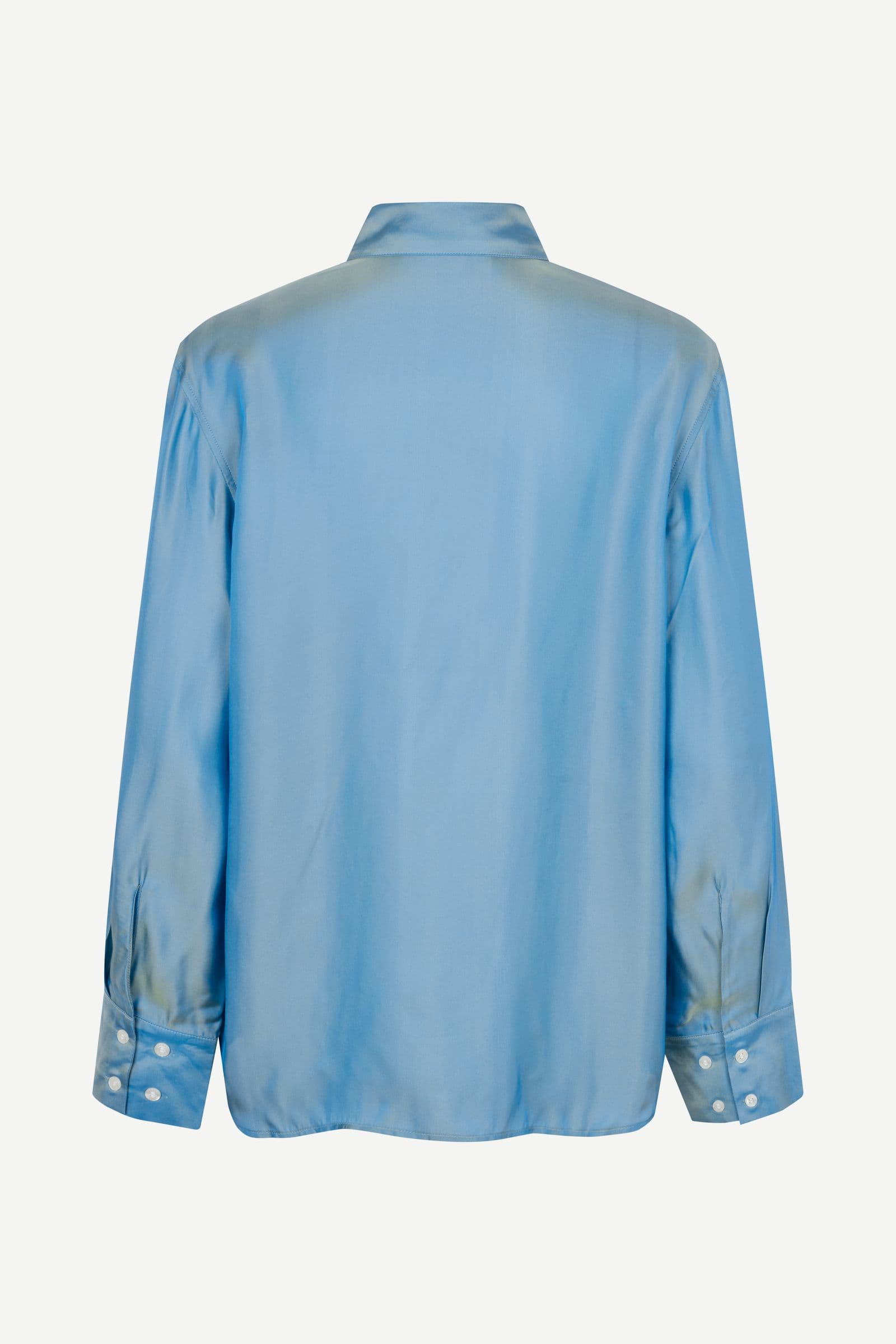 Sanot shirt 15649 Blue Jasper