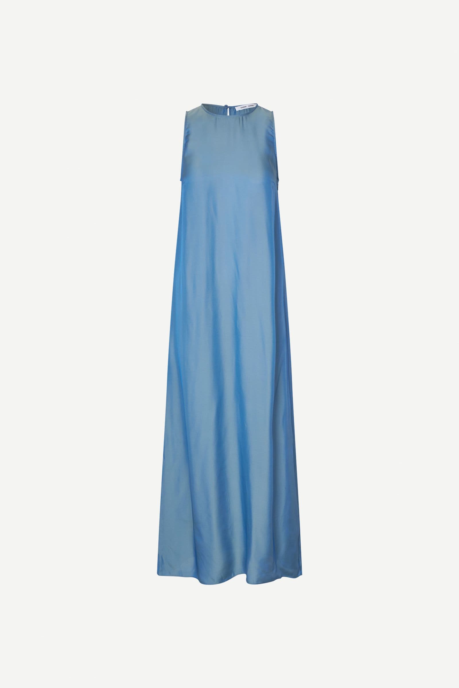 Saingrid dress 15649 Blue Jasper